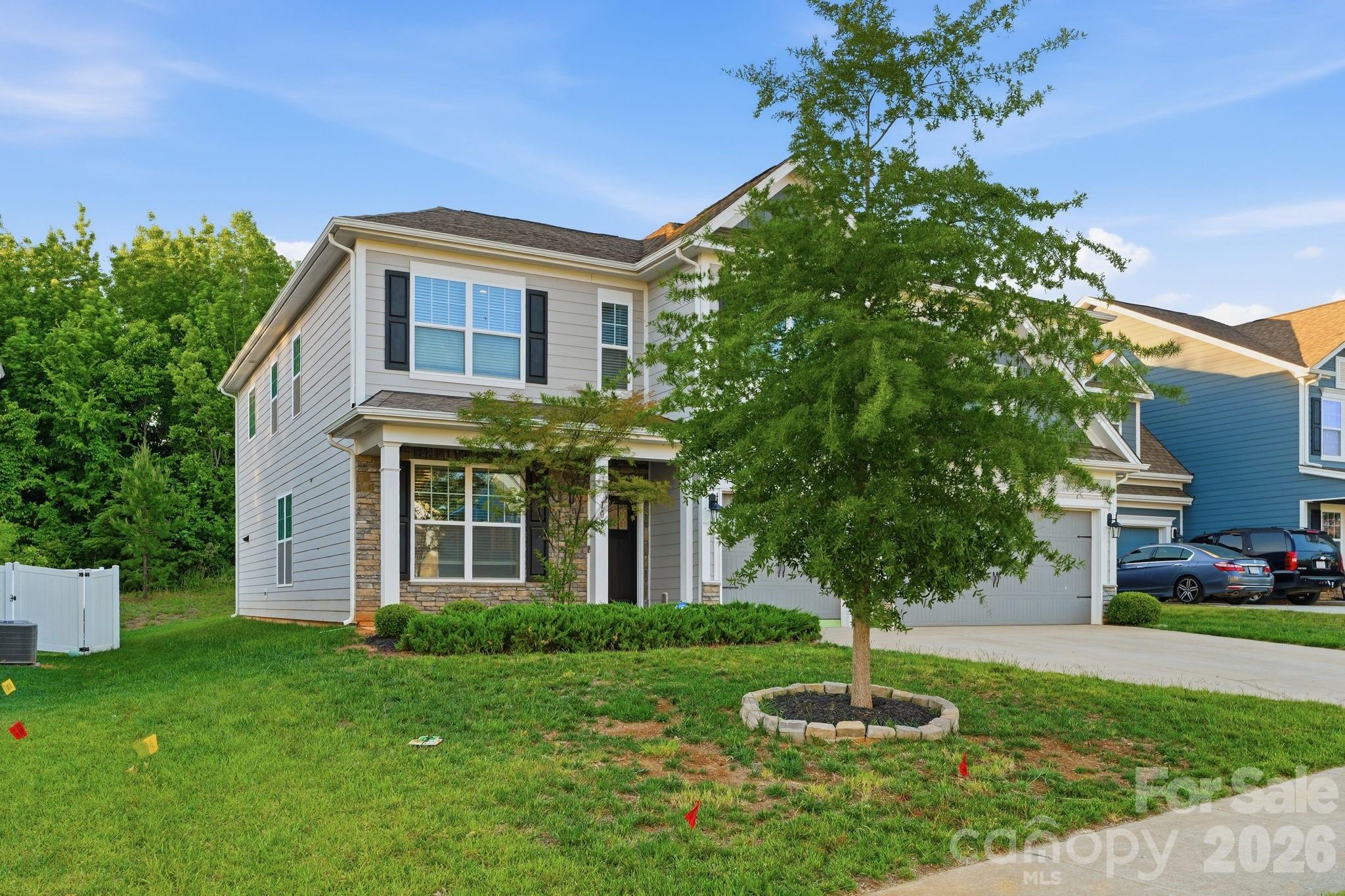 108 W Northstone Road