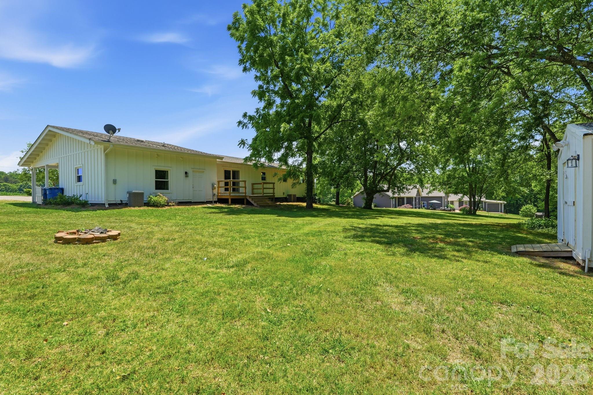 2850 Mathis Church Road