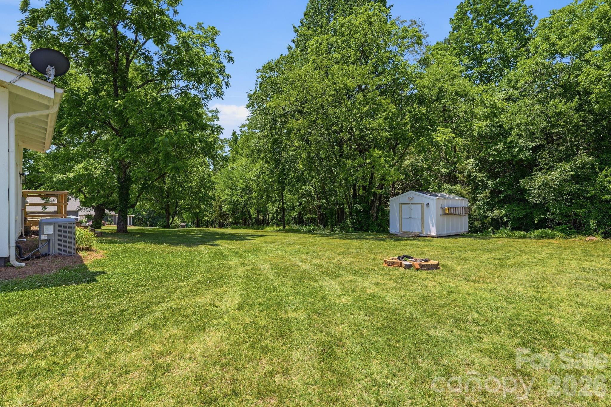 2850 Mathis Church Road