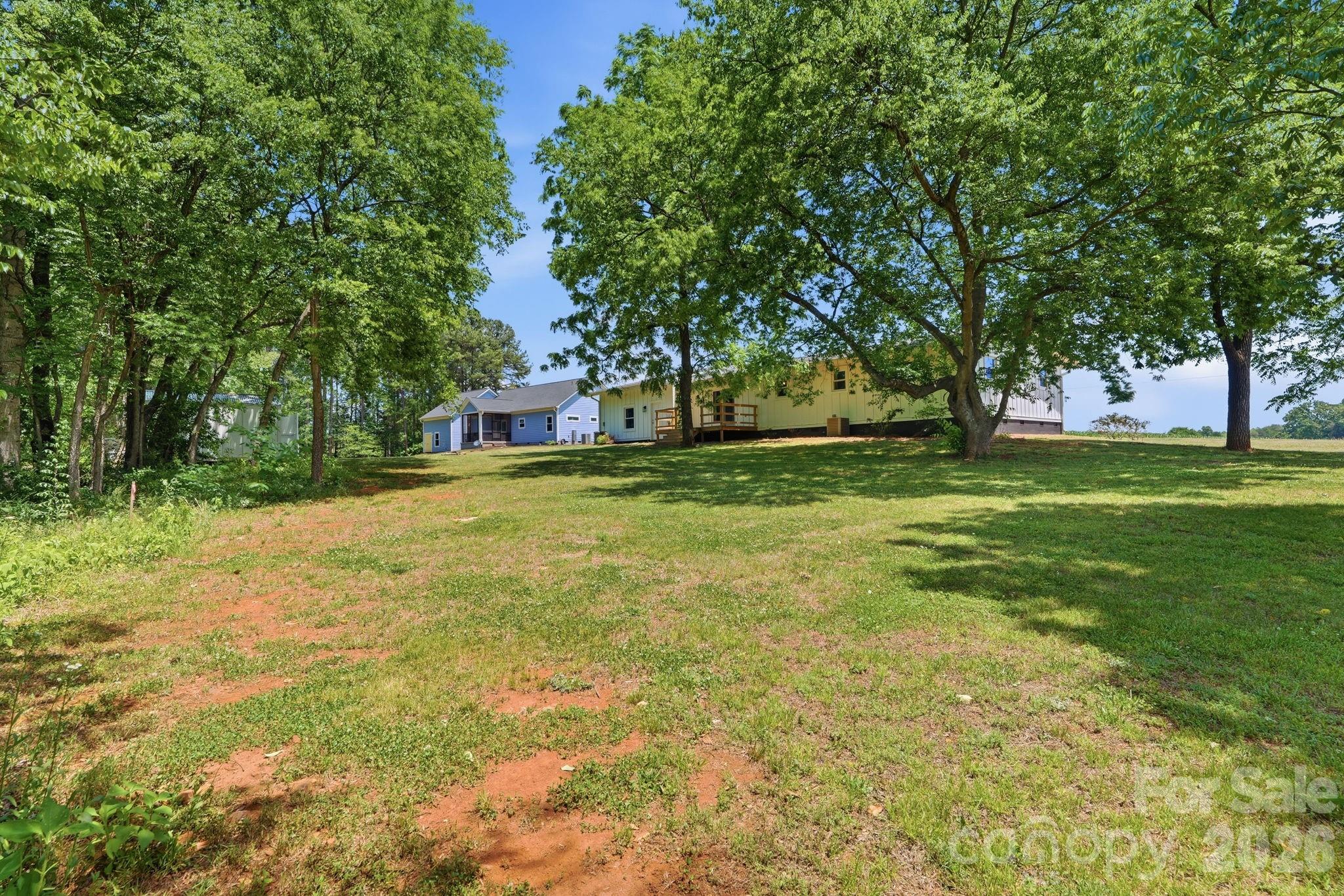 2850 Mathis Church Road