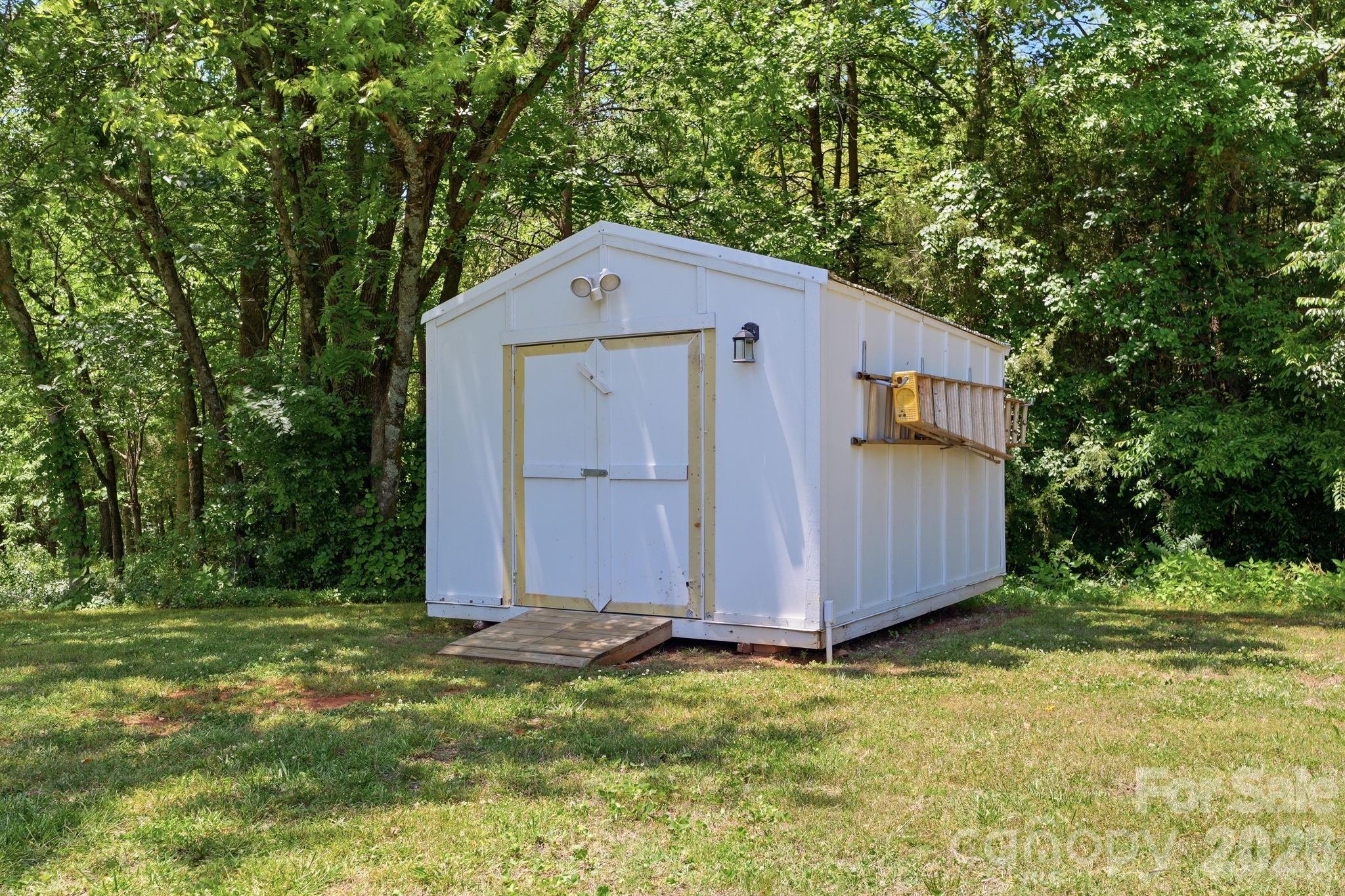 2850 Mathis Church Road