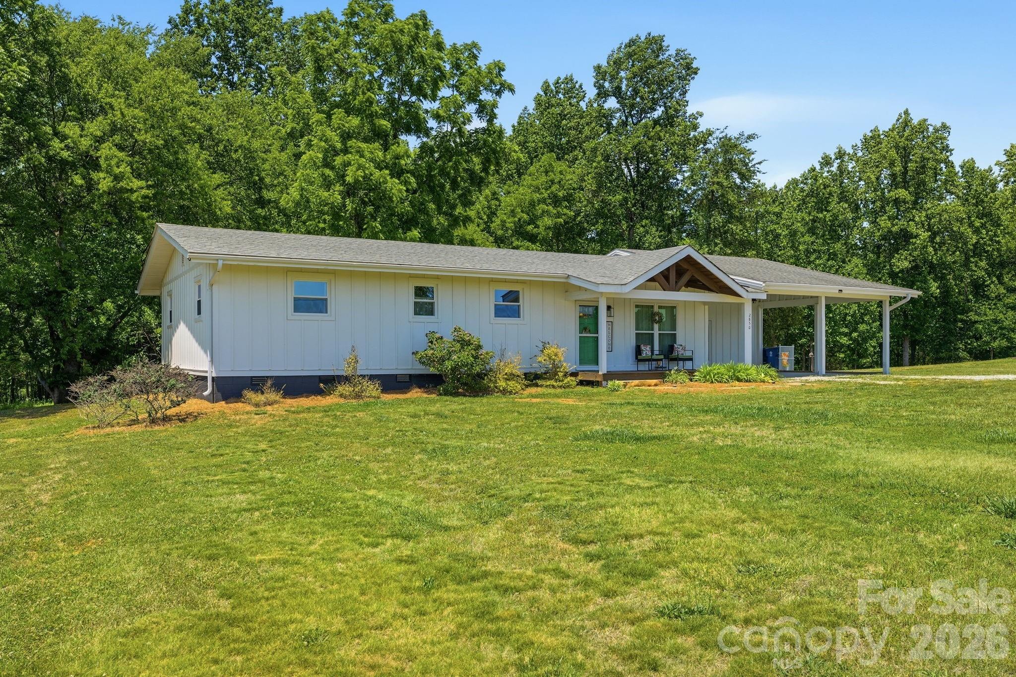 2850 Mathis Church Road
