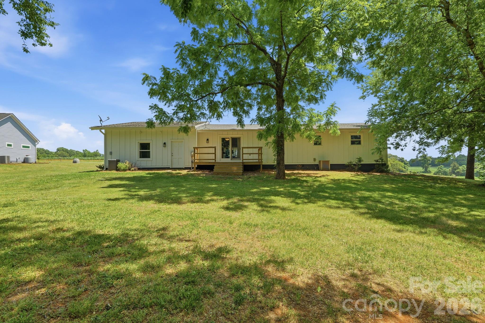 2850 Mathis Church Road
