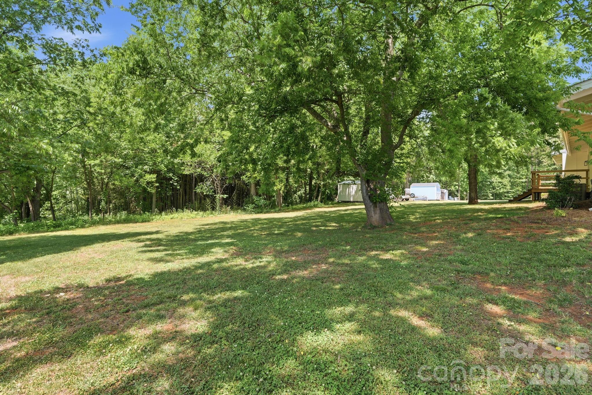 2850 Mathis Church Road