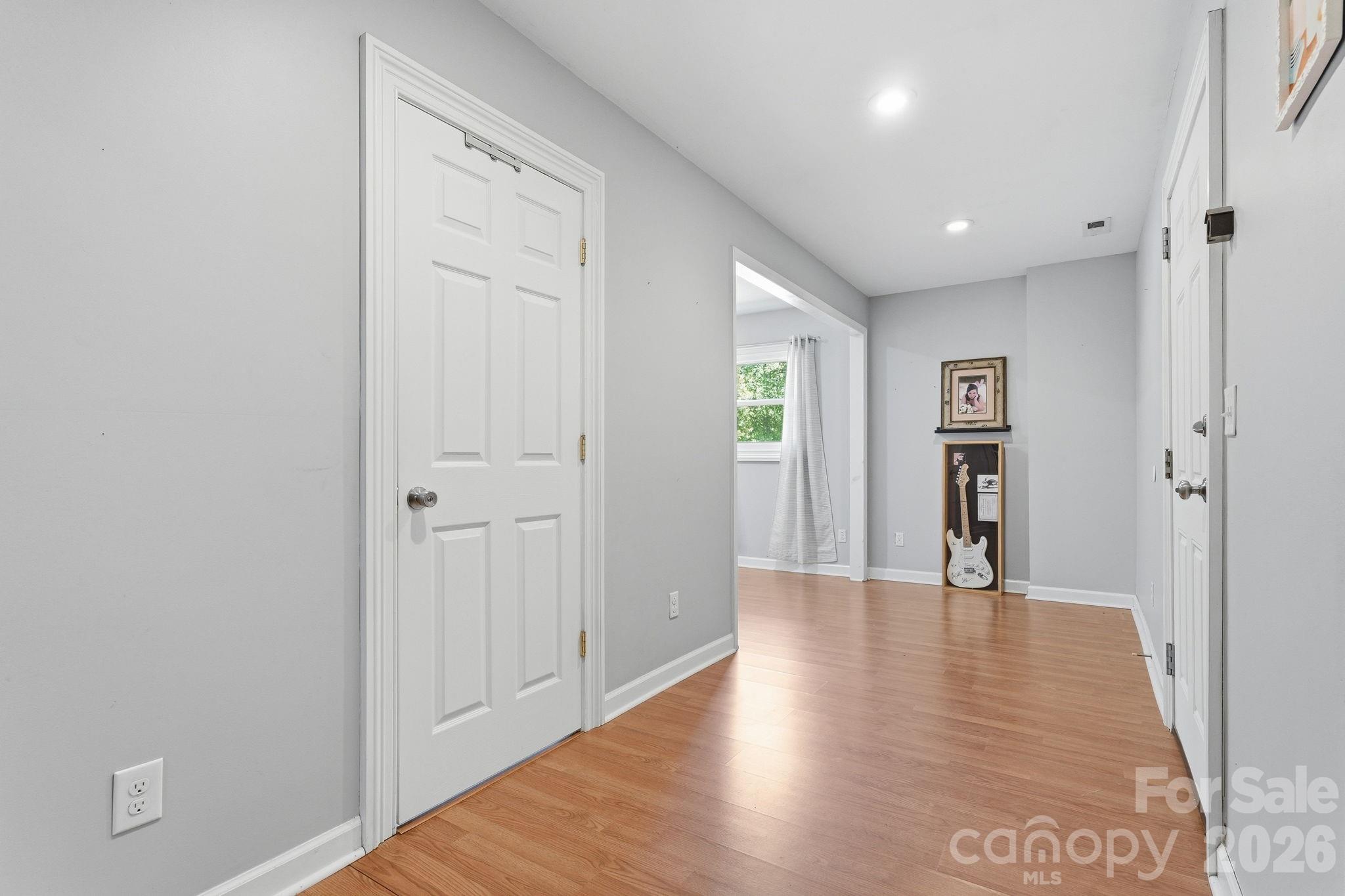 2850 Mathis Church Road