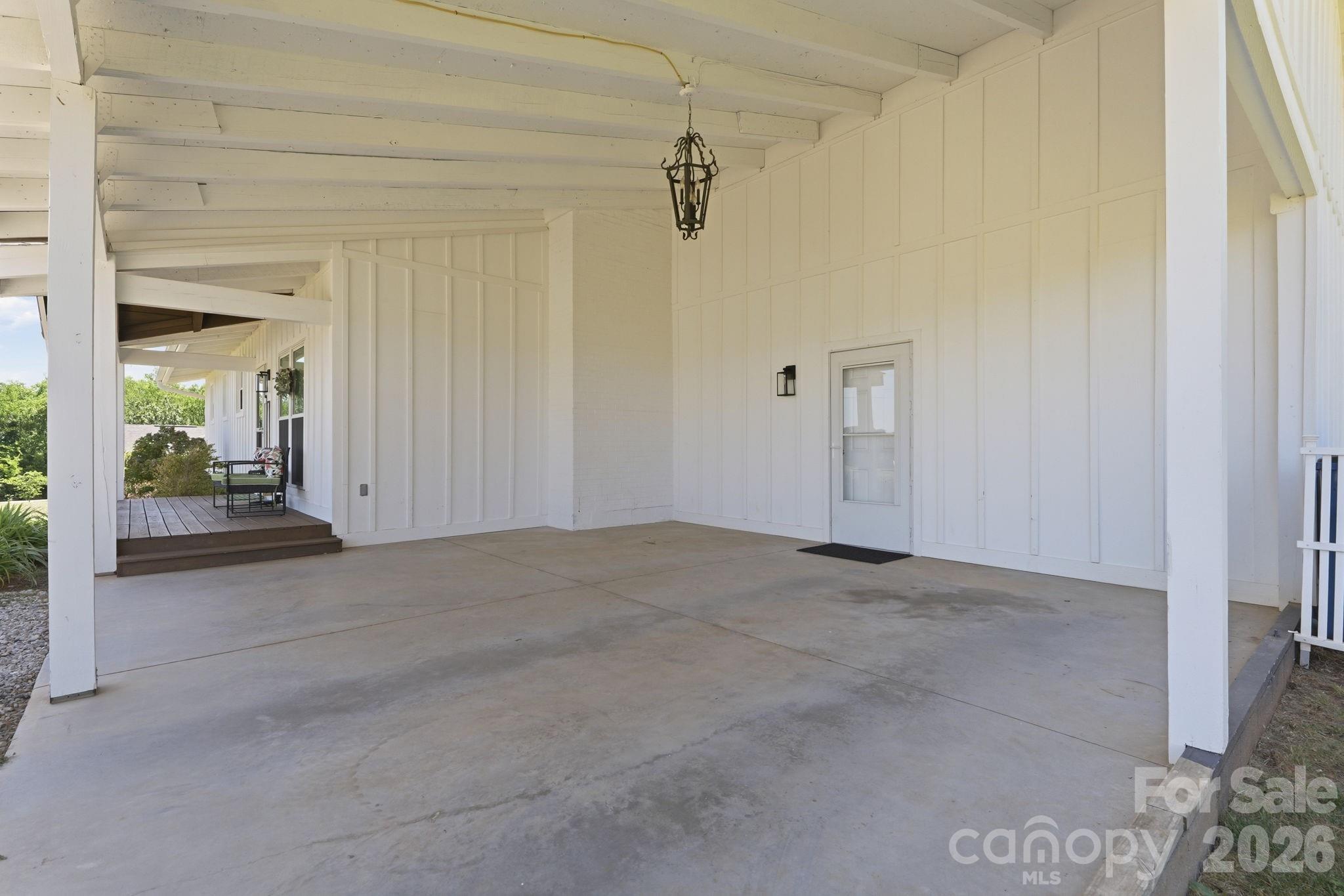 2850 Mathis Church Road