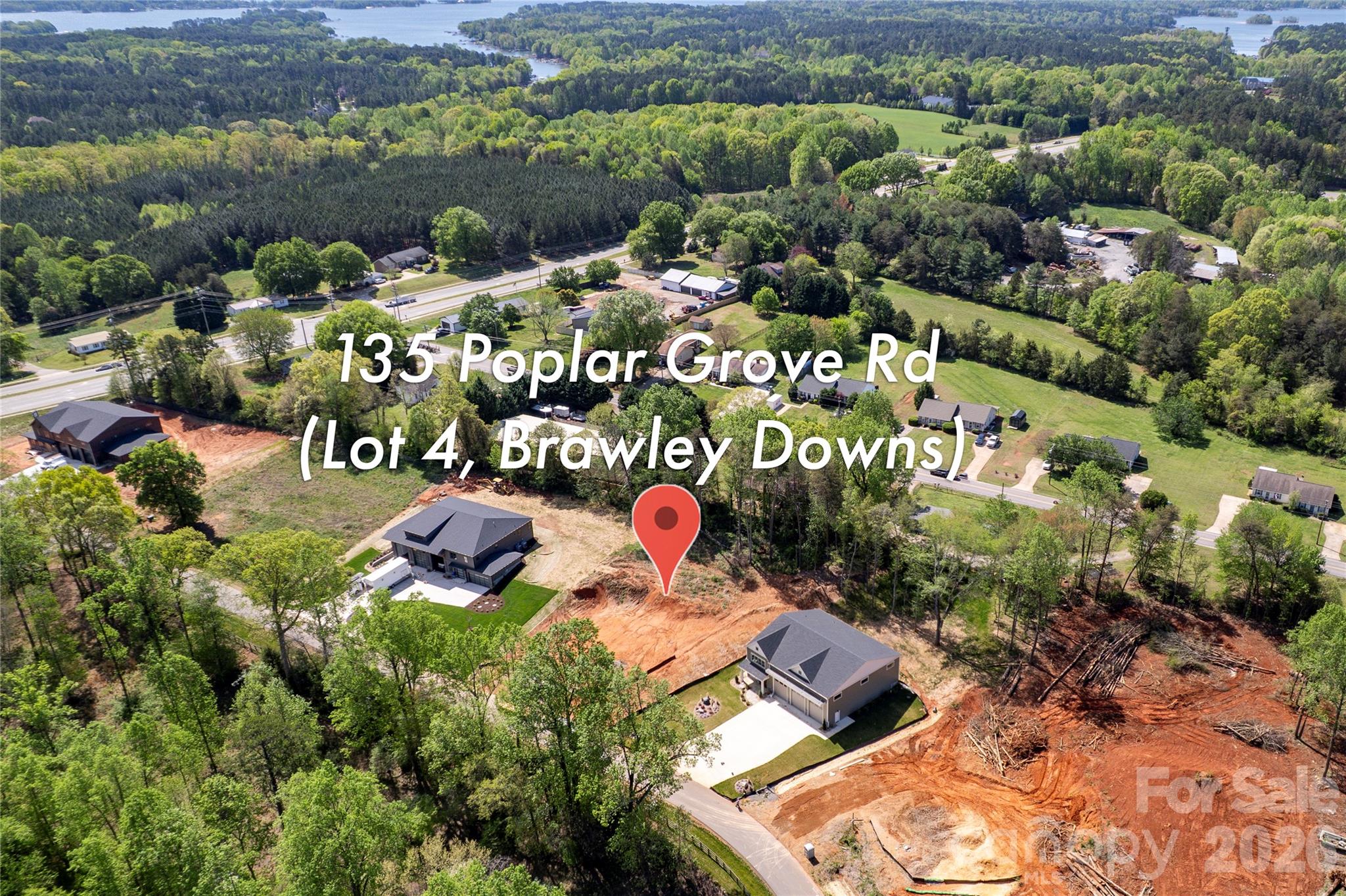 135 Poplar Grove Road Unit: 4