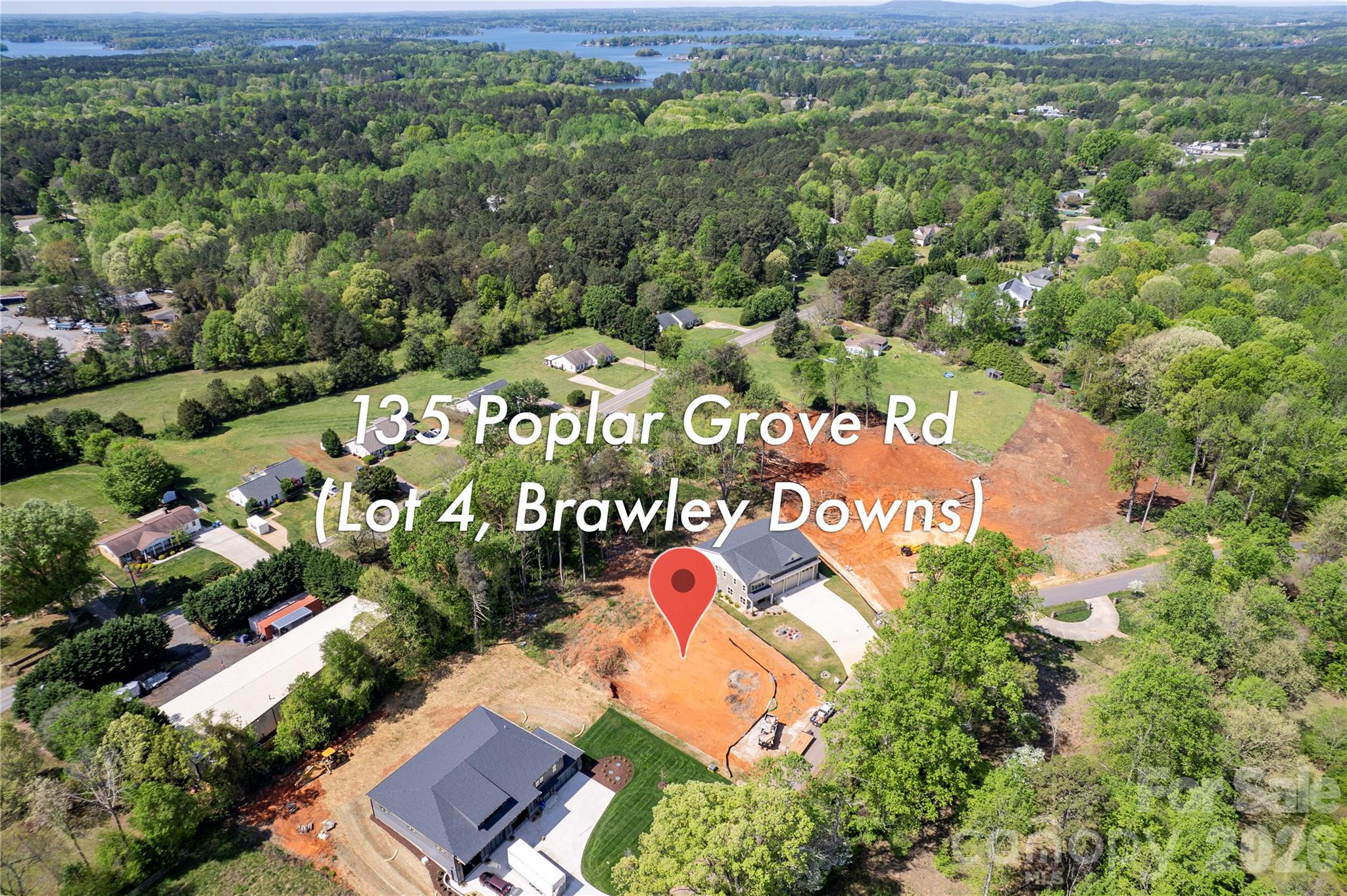 135 Poplar Grove Road Unit: 4
