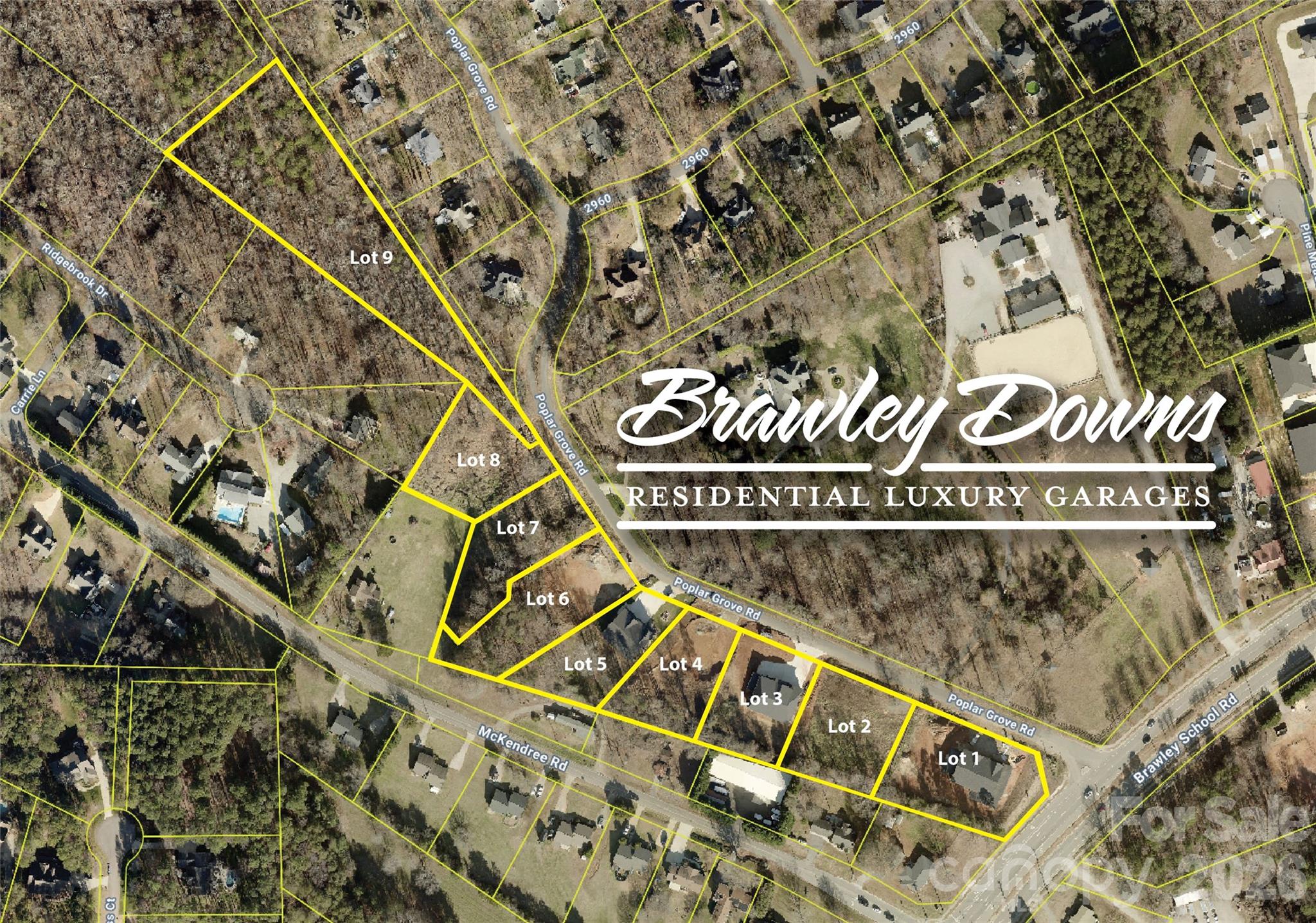 135 Poplar Grove Road Unit: 4