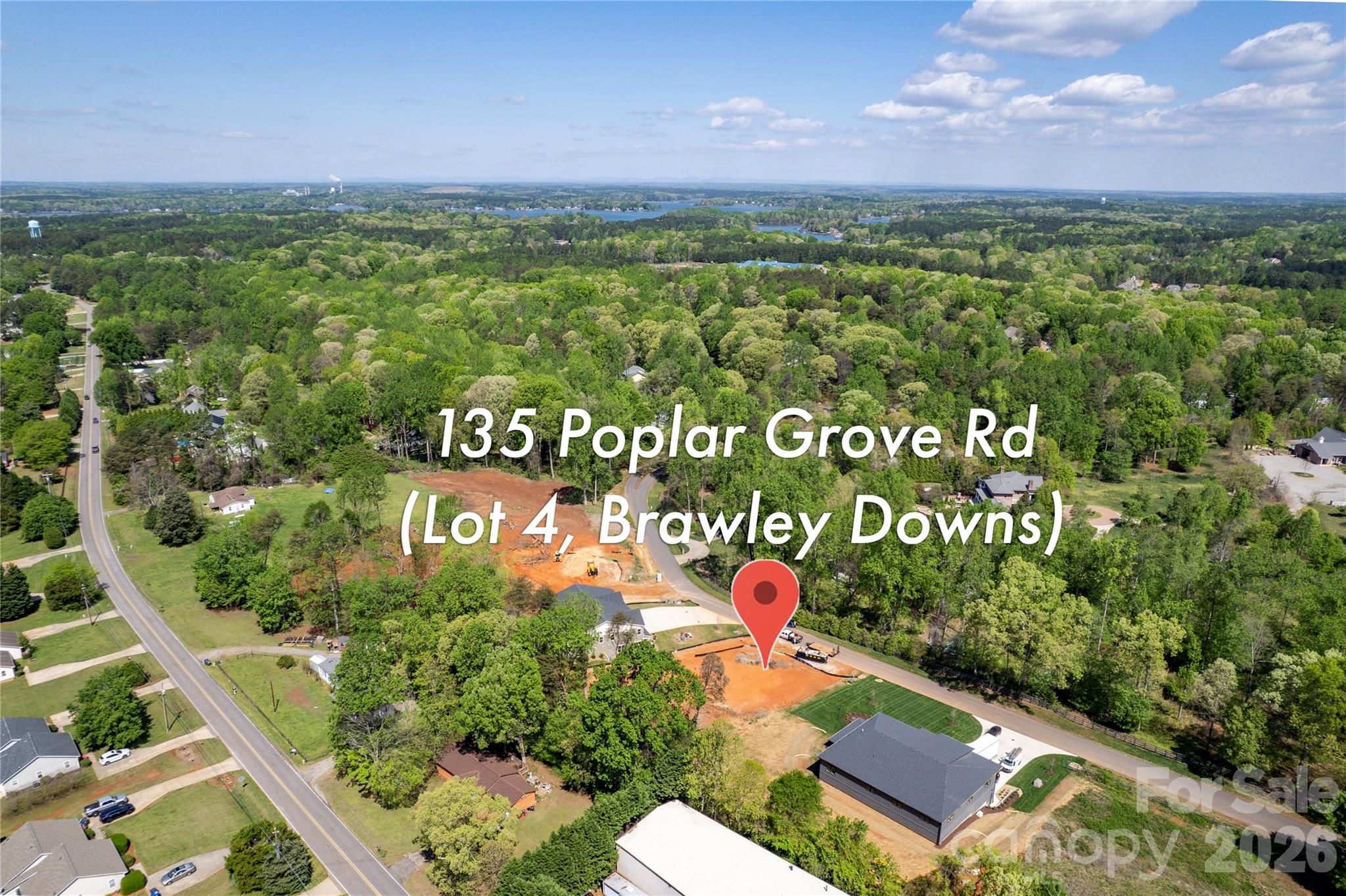 135 Poplar Grove Road Unit: 4