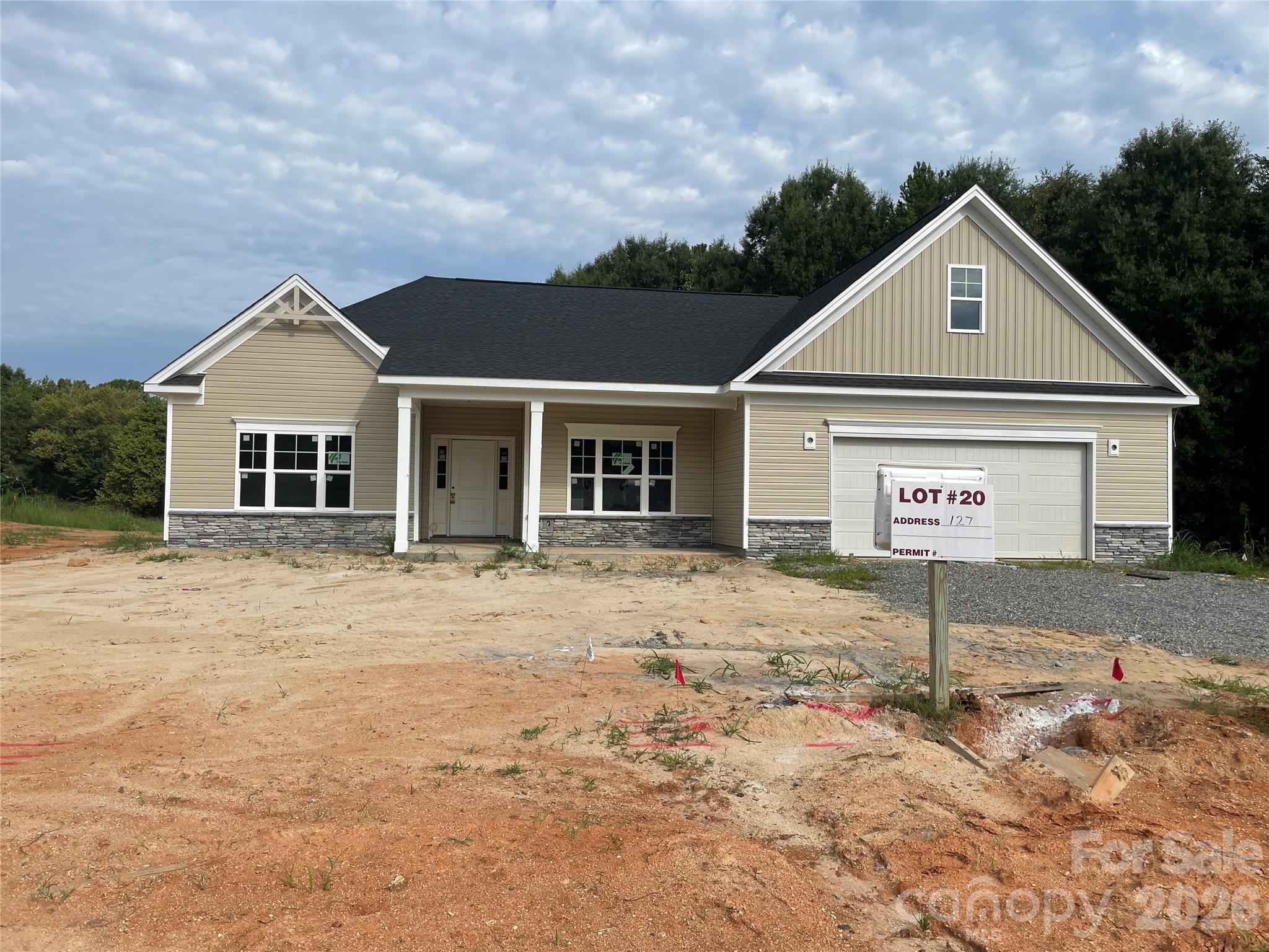 127 Windstone Crossing Trail Unit: 20