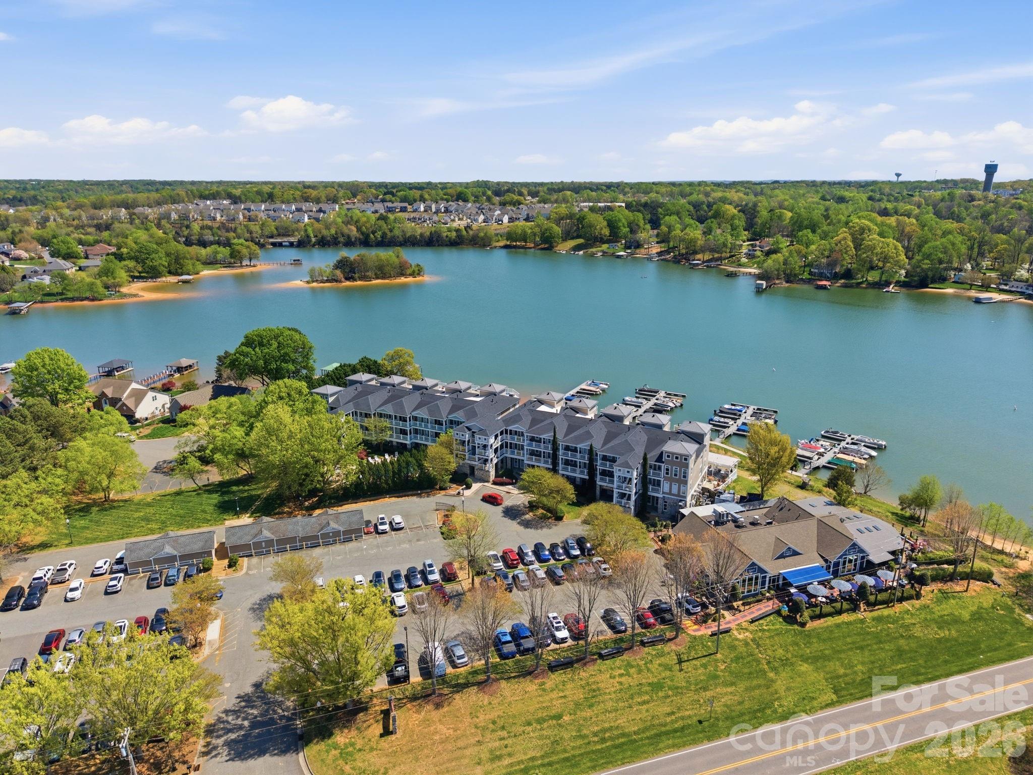 637 Williamson Road Unit: 306