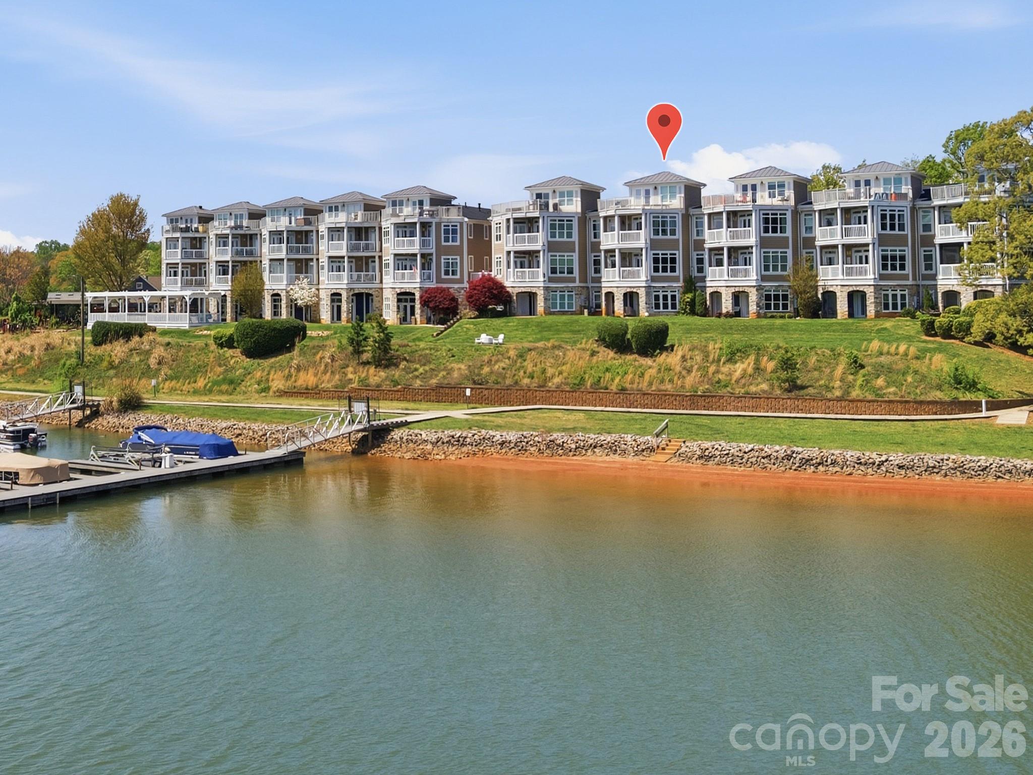 637 Williamson Road Unit: 306