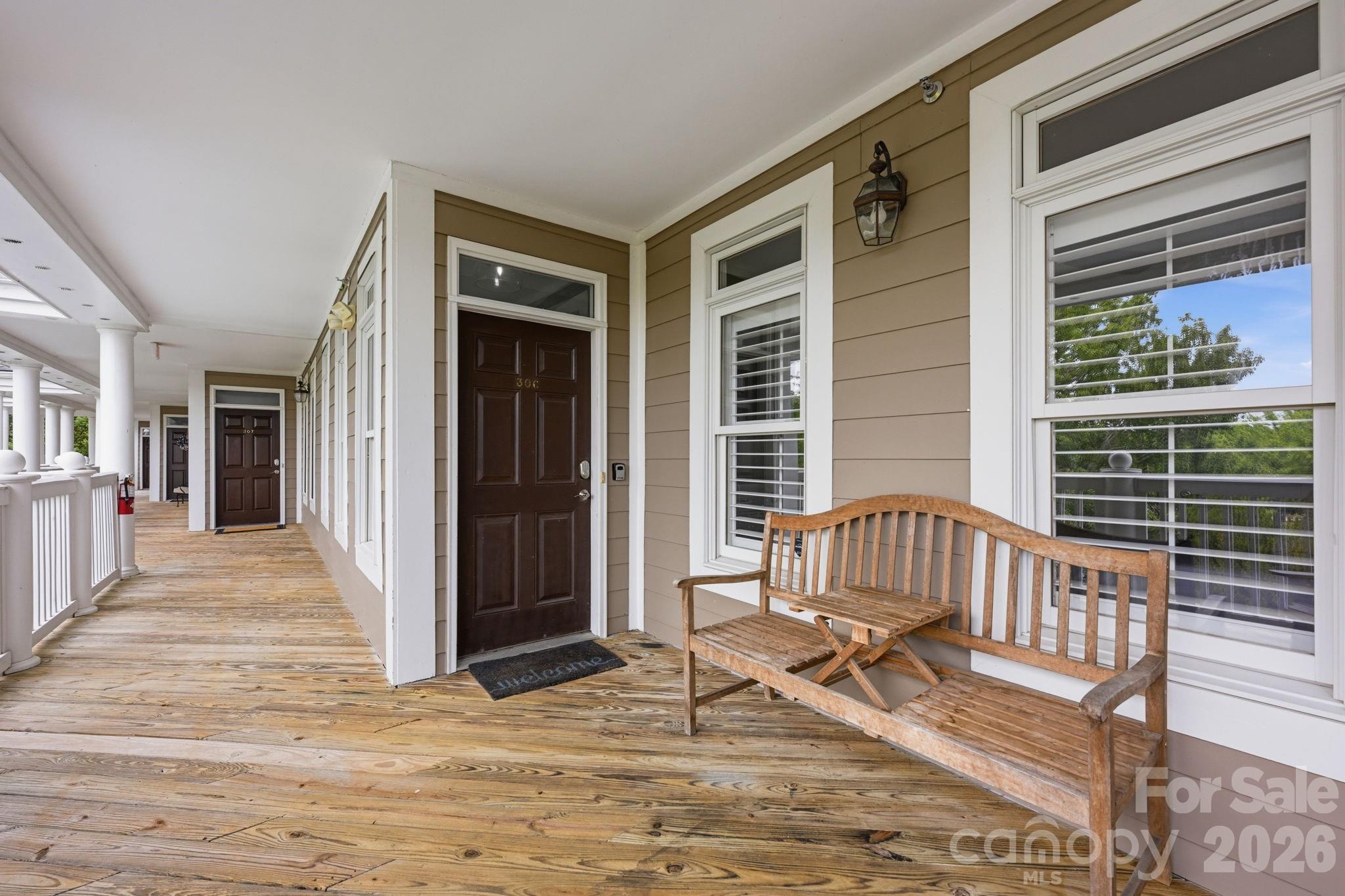 637 Williamson Road Unit: 306