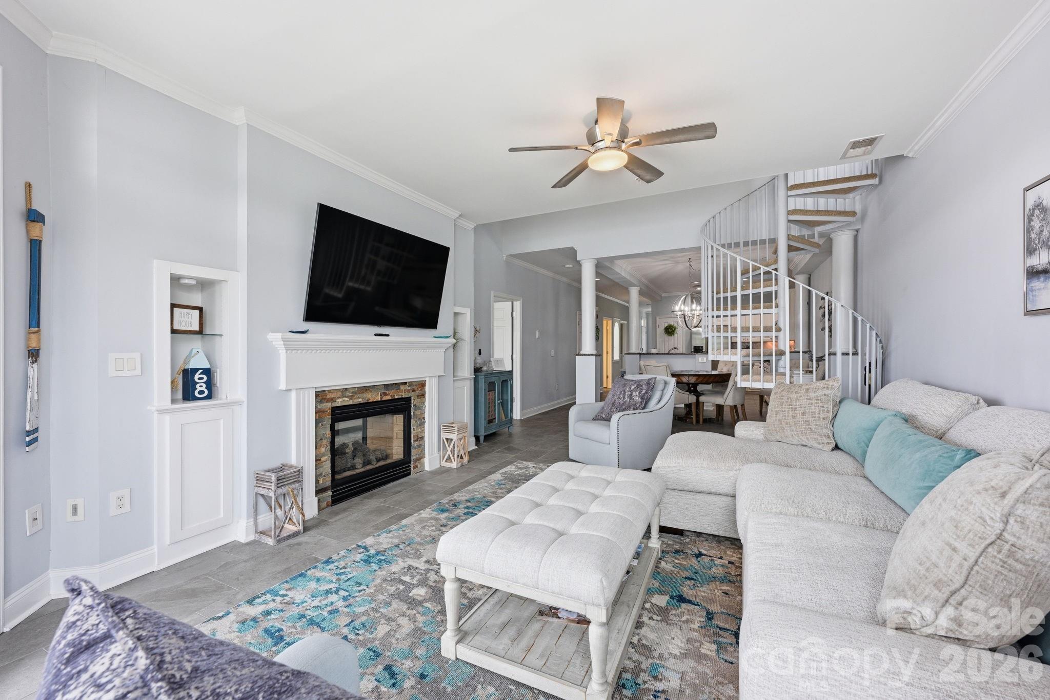 637 Williamson Road Unit: 306