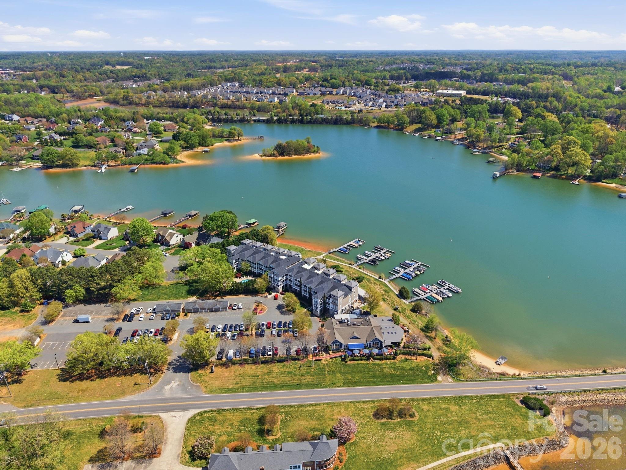 637 Williamson Road Unit: 306