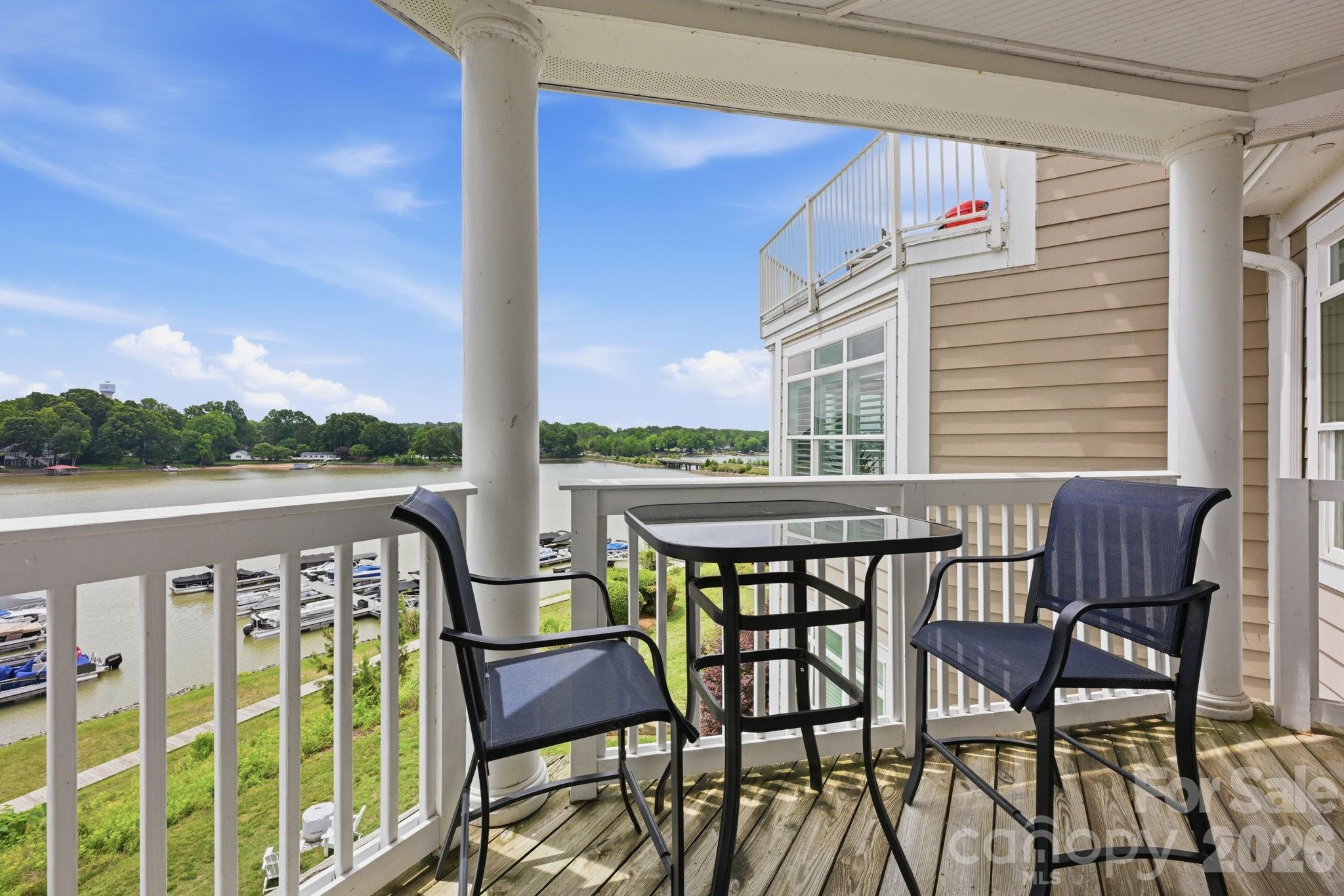 637 Williamson Road Unit: 306