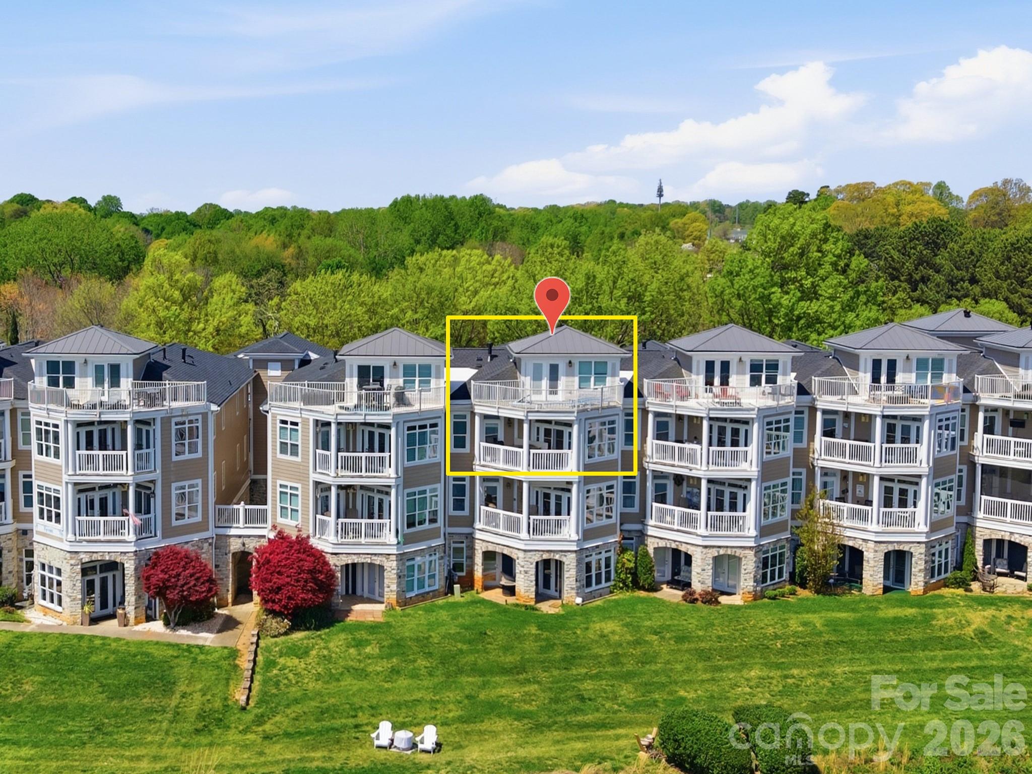 637 Williamson Road Unit: 306