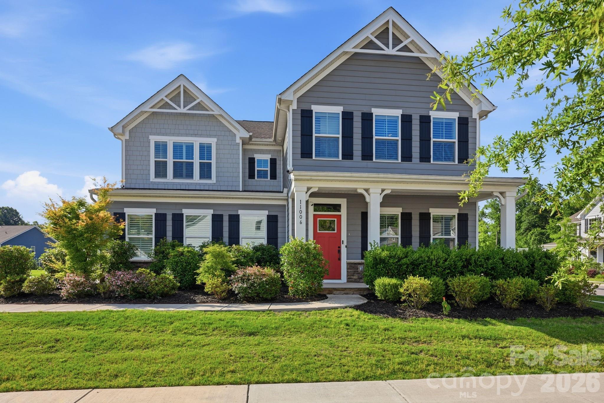 11006 Sound Road