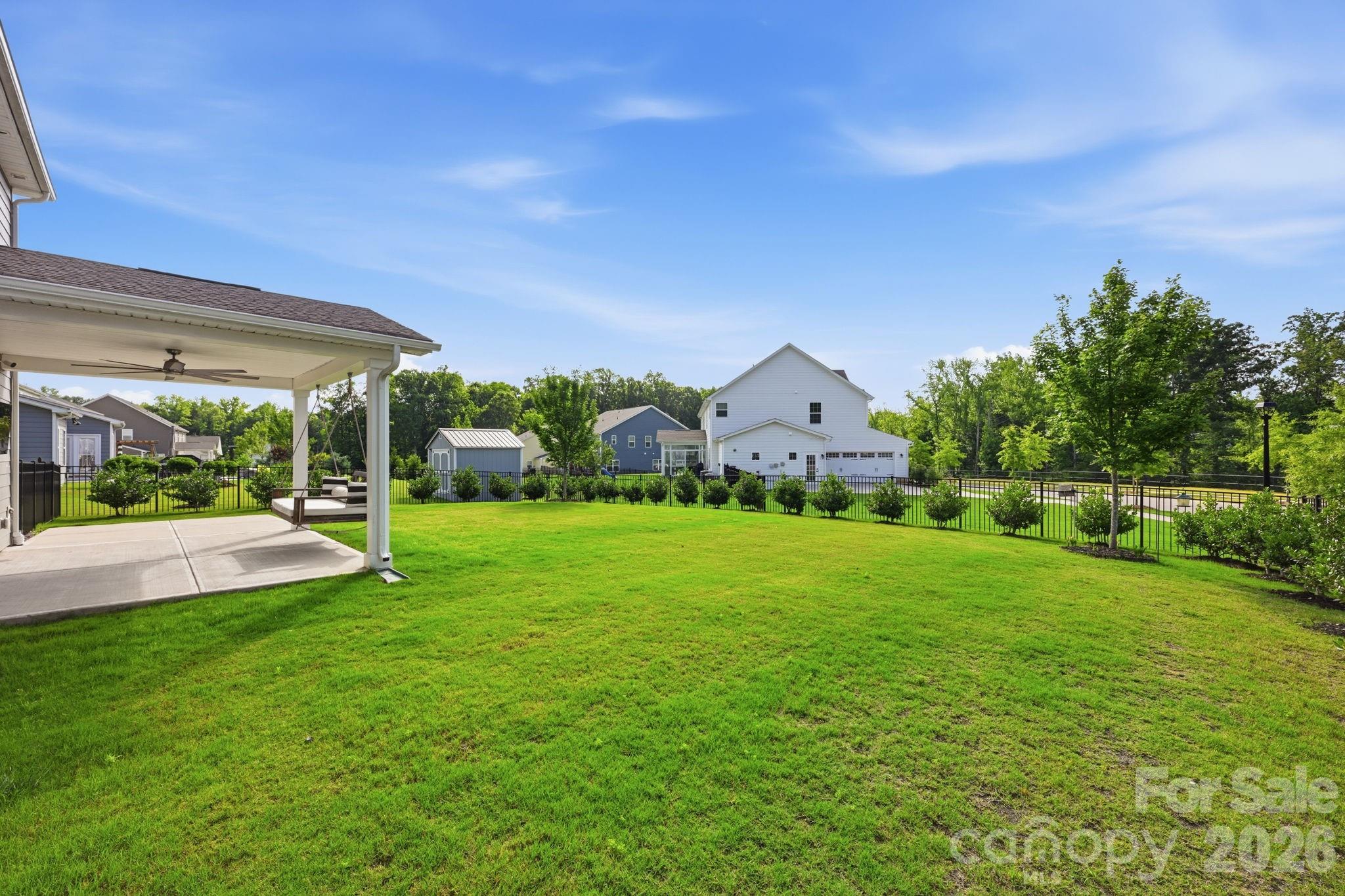 11006 Sound Road