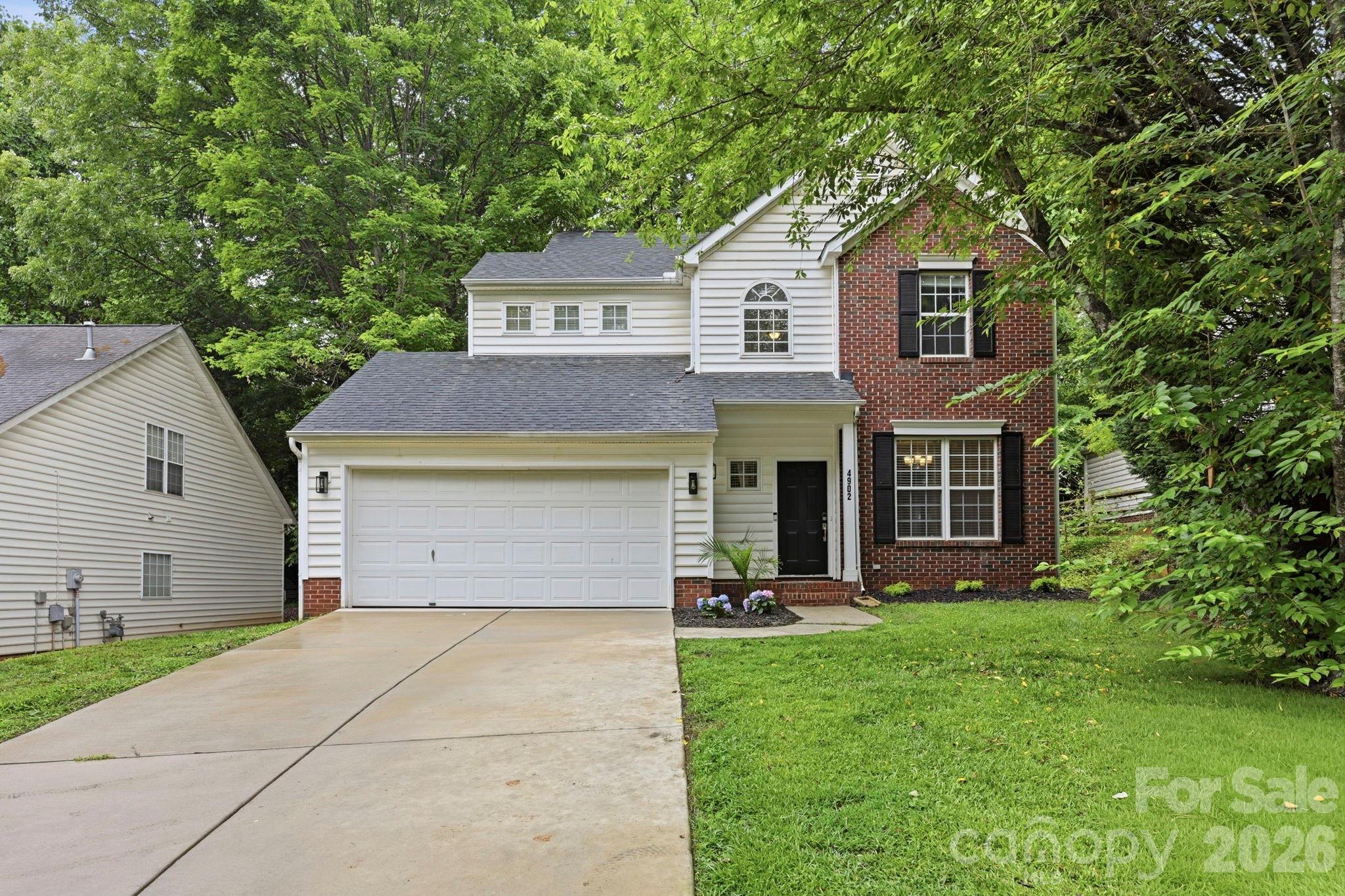 4902 Windchase Lane