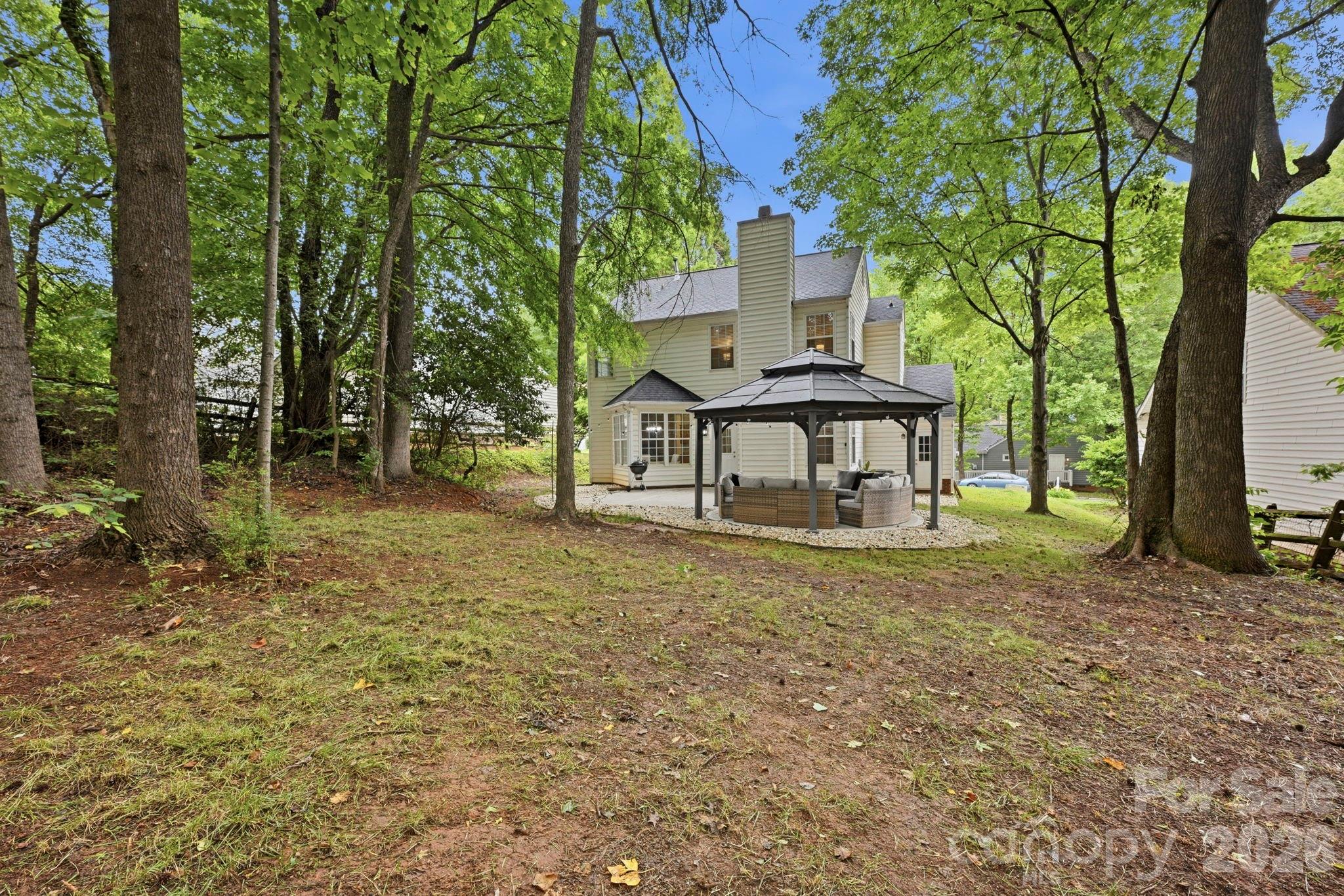 4902 Windchase Lane
