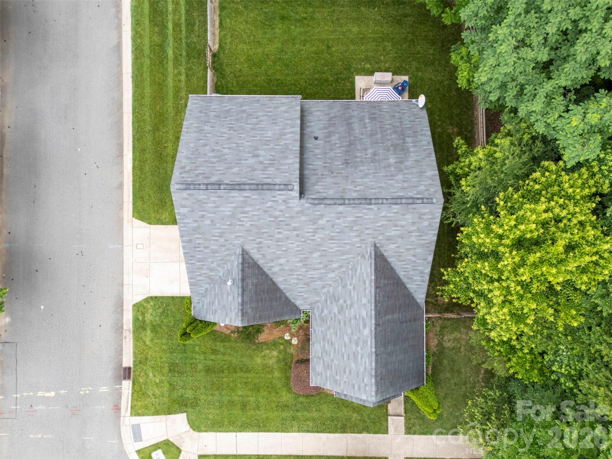 8526 Summer Serenade Drive