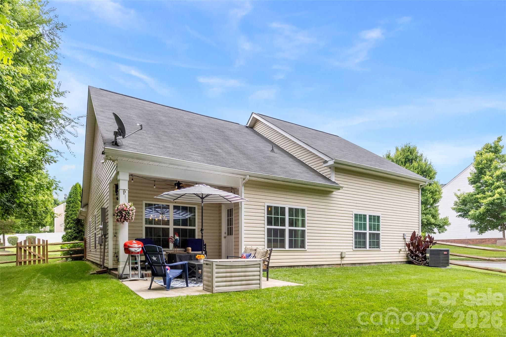 8526 Summer Serenade Drive