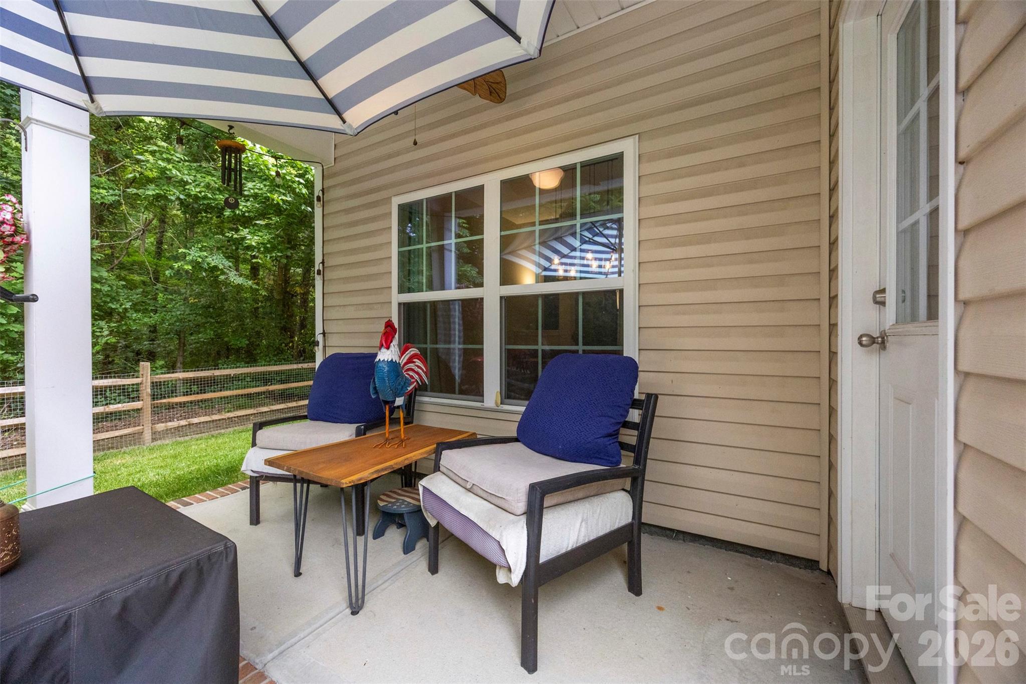 8526 Summer Serenade Drive