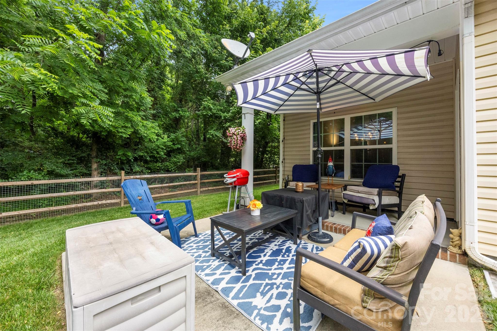 8526 Summer Serenade Drive
