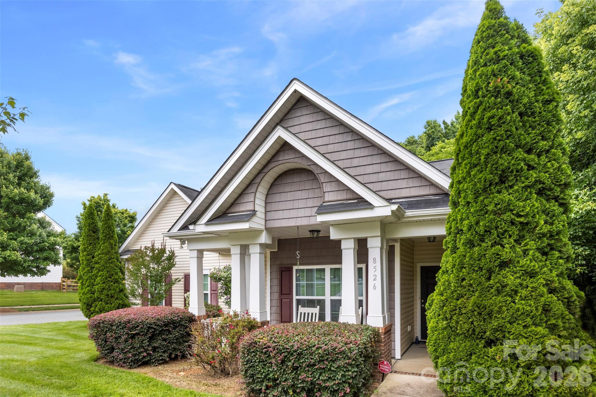 8526 Summer Serenade Drive