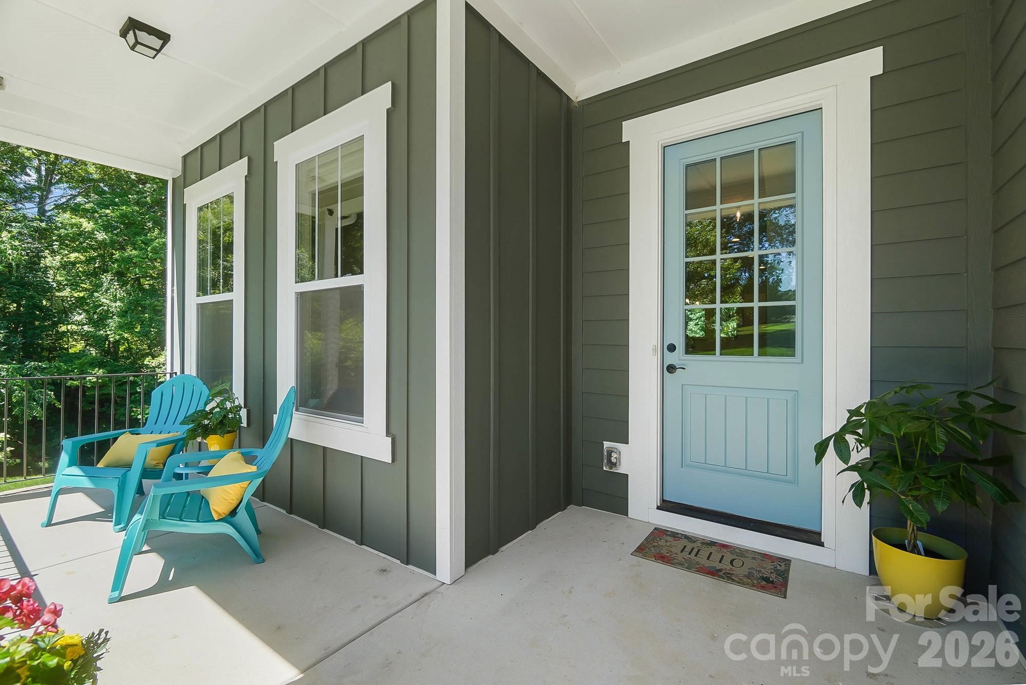 124 Lorenzo Lane