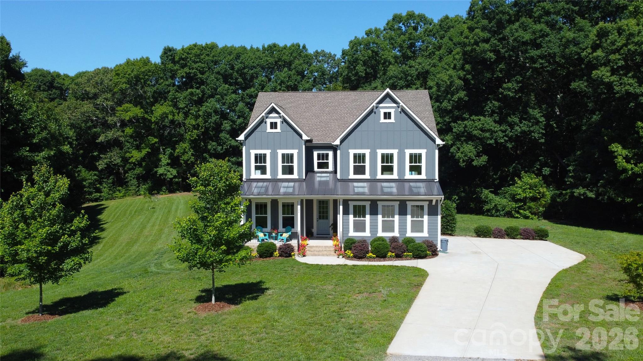 124 Lorenzo Lane