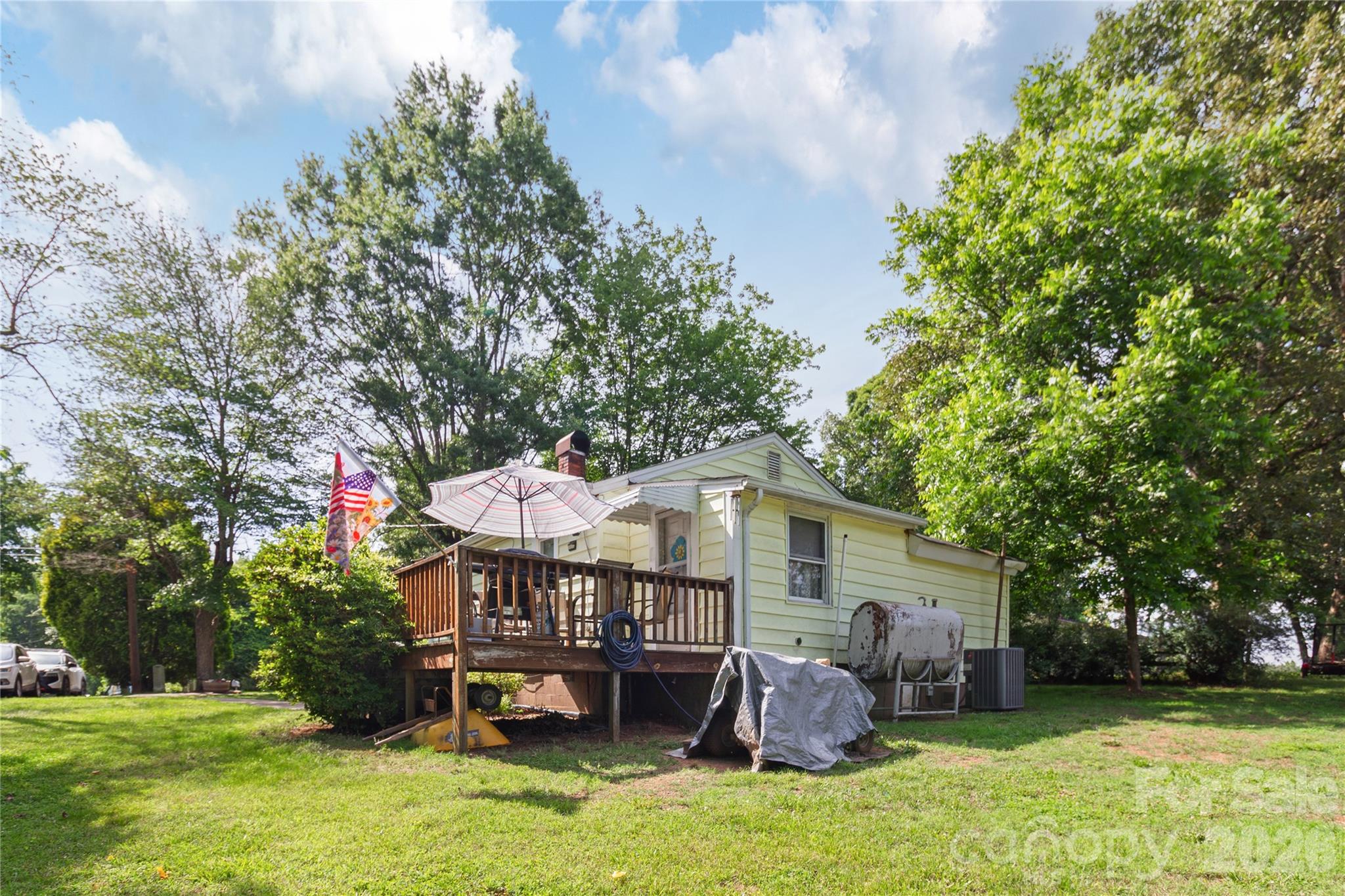 173 Liberty Road