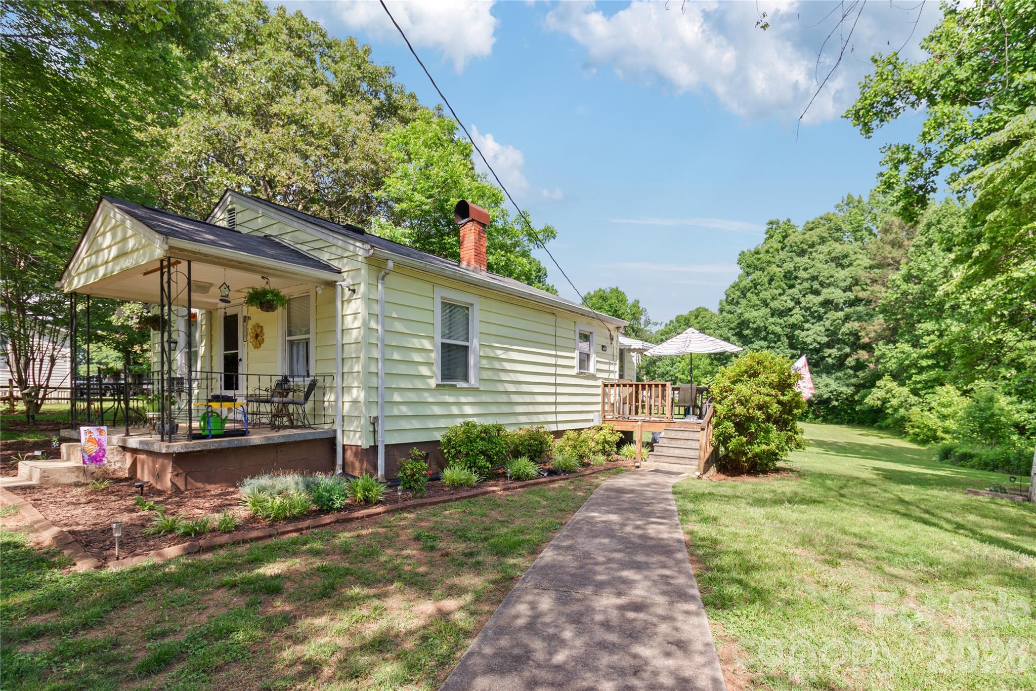 173 Liberty Road