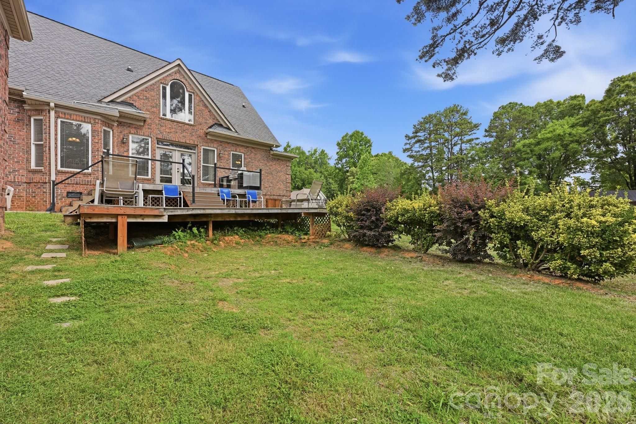 132 Monarch Lane