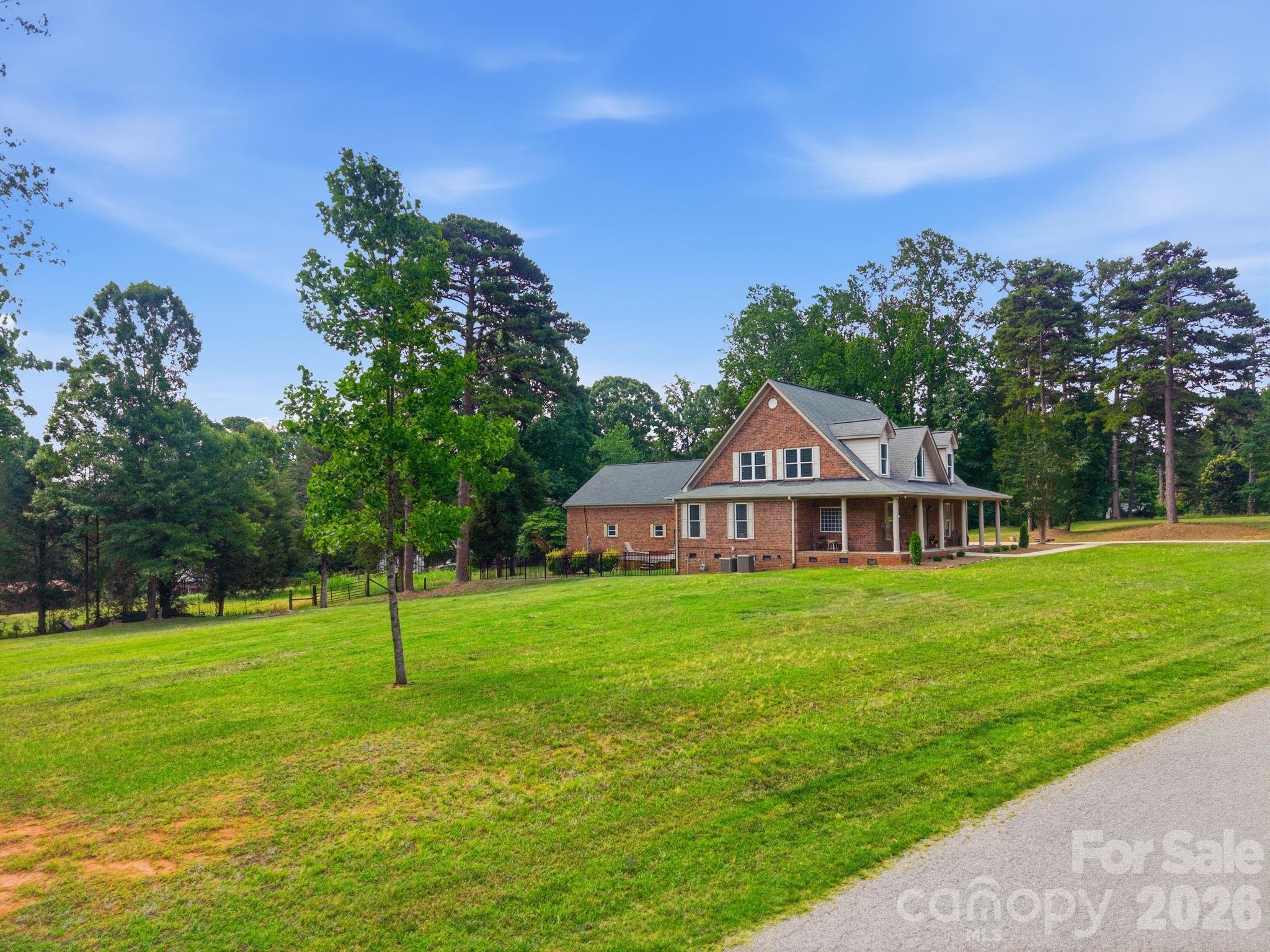 132 Monarch Lane