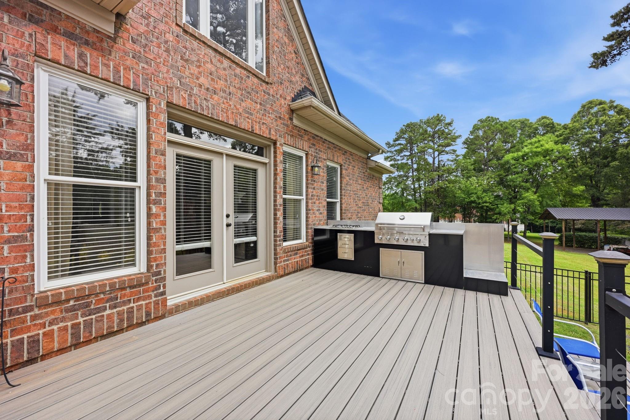 132 Monarch Lane