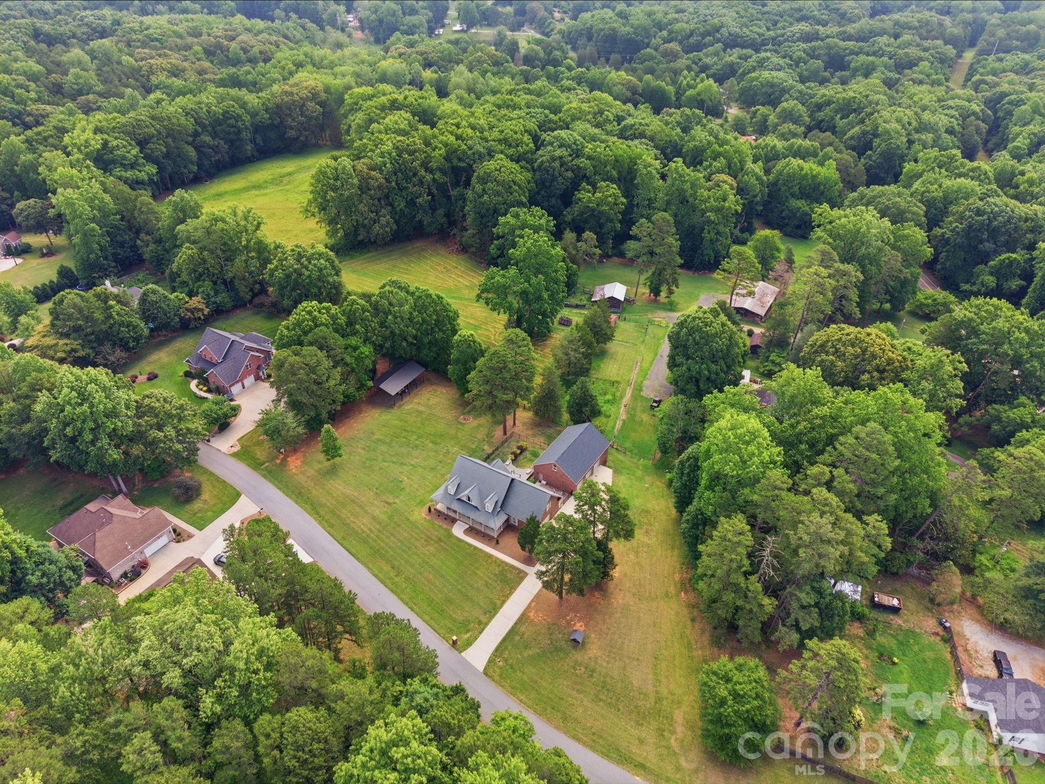 132 Monarch Lane