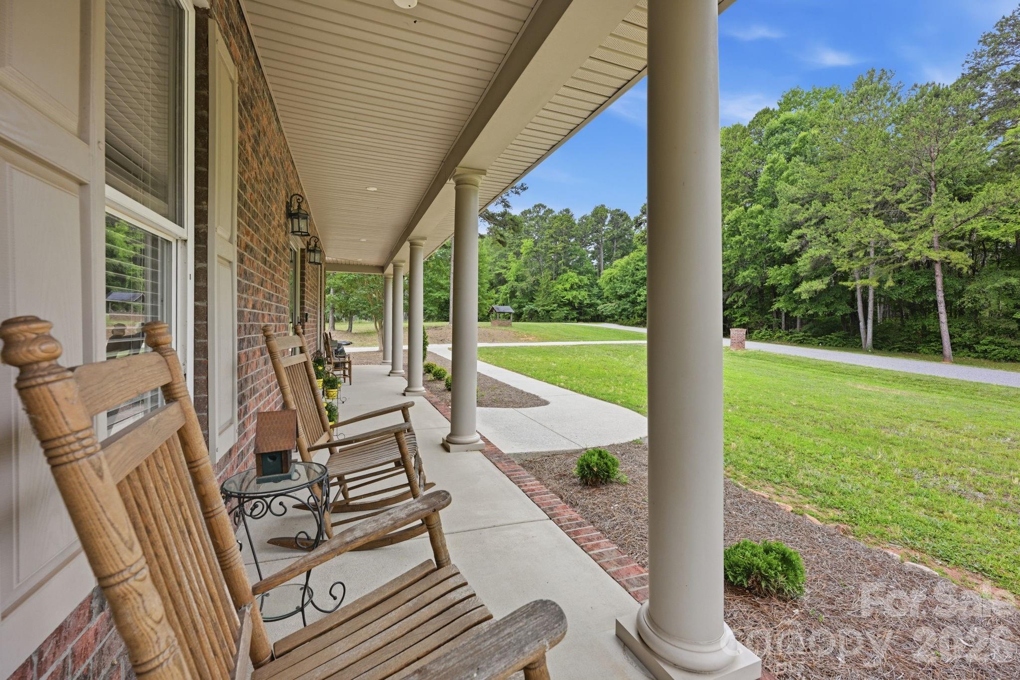 132 Monarch Lane