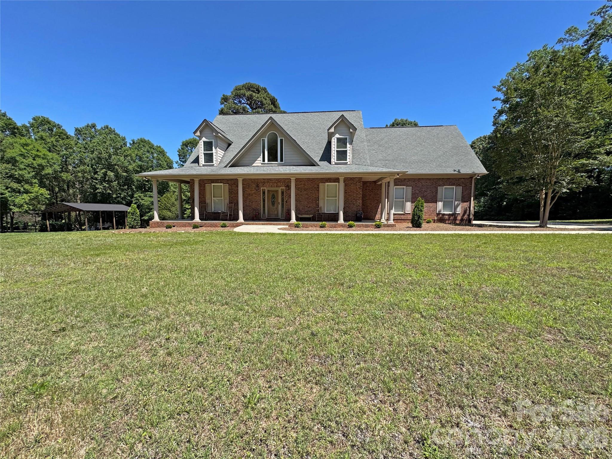 132 Monarch Lane