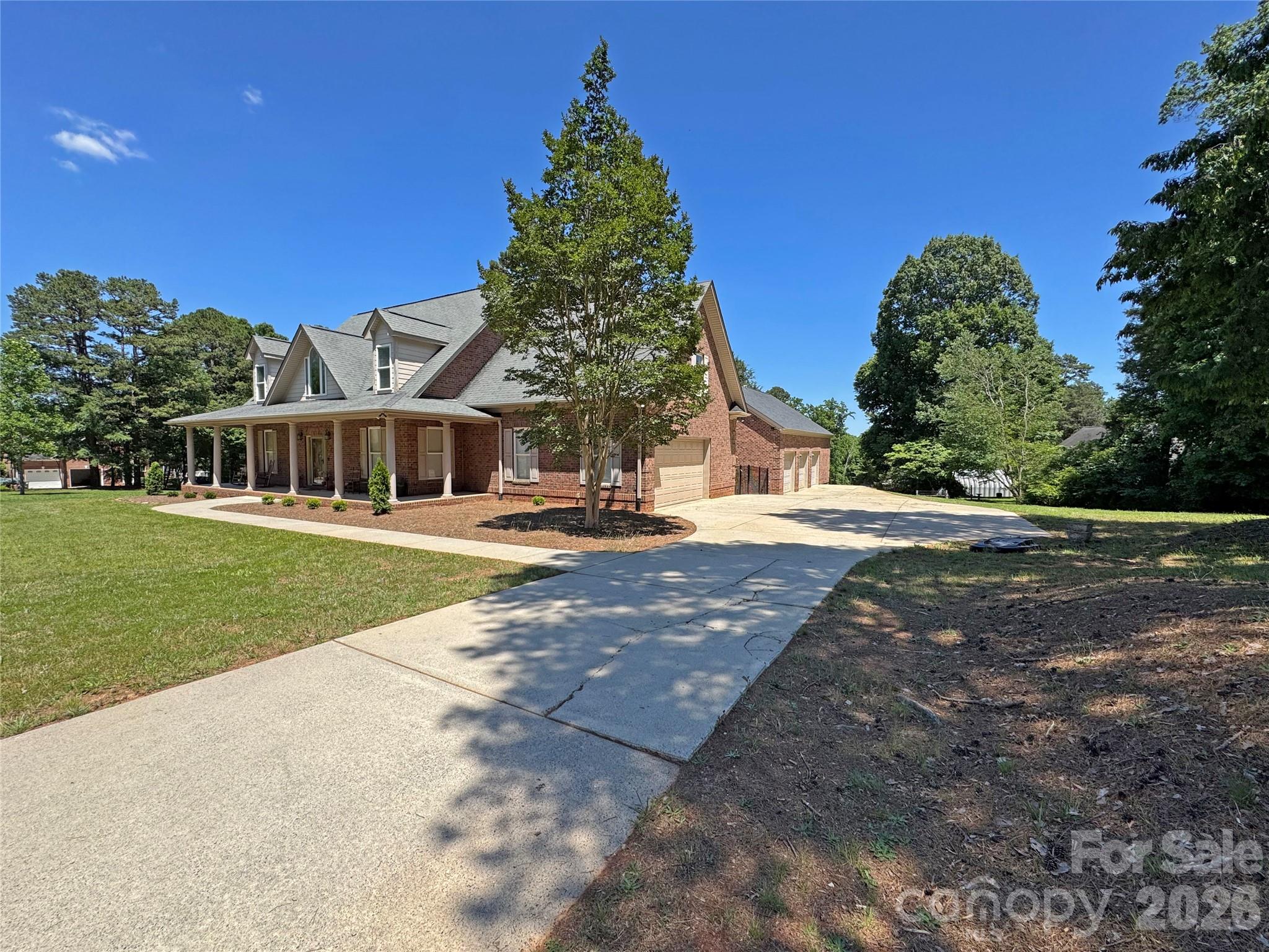 132 Monarch Lane