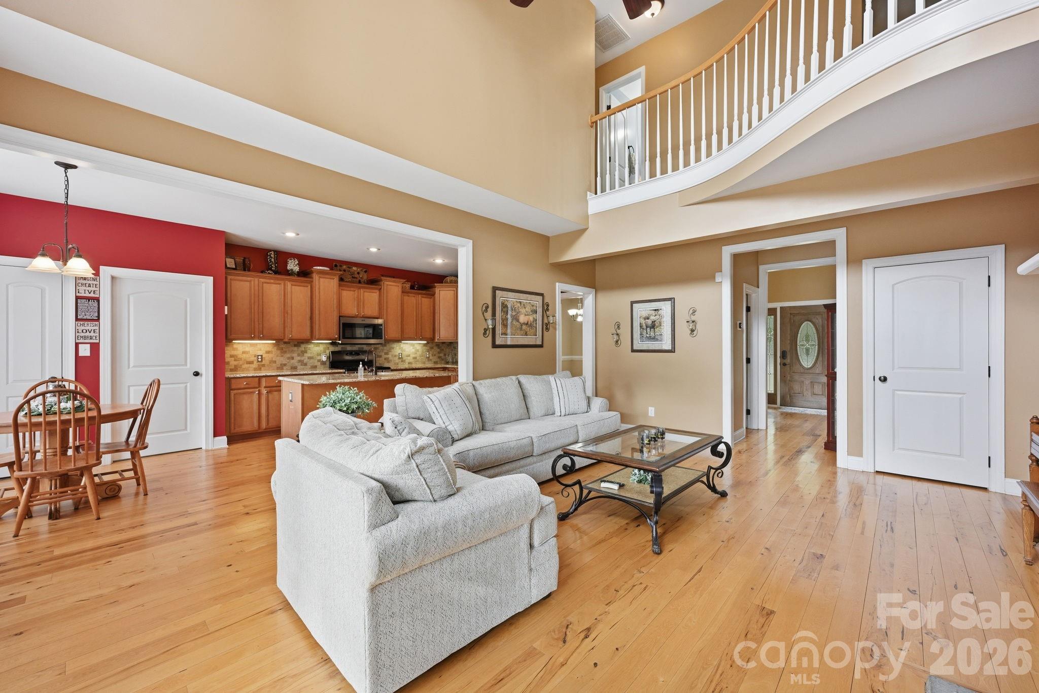 132 Monarch Lane