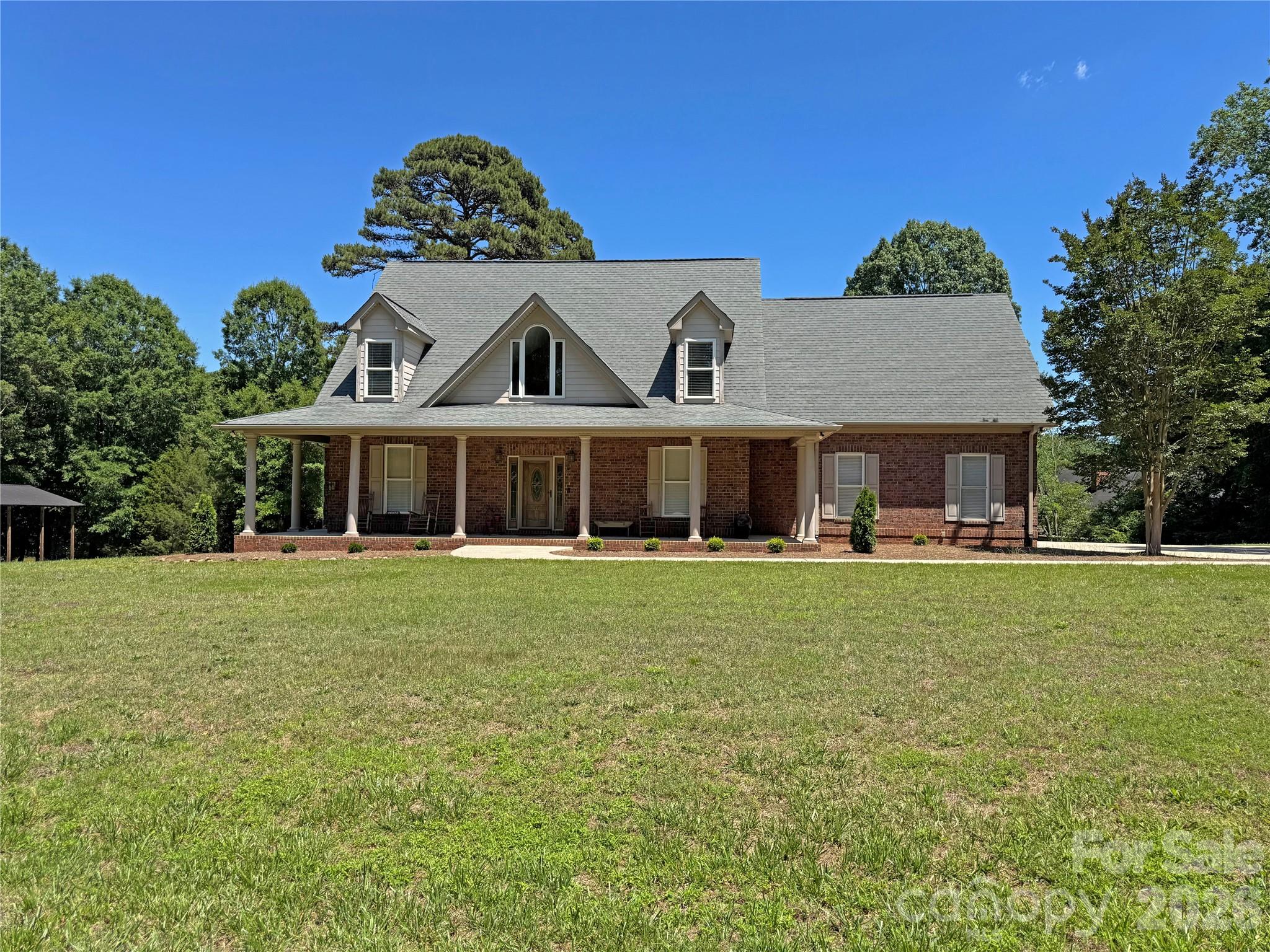 132 Monarch Lane