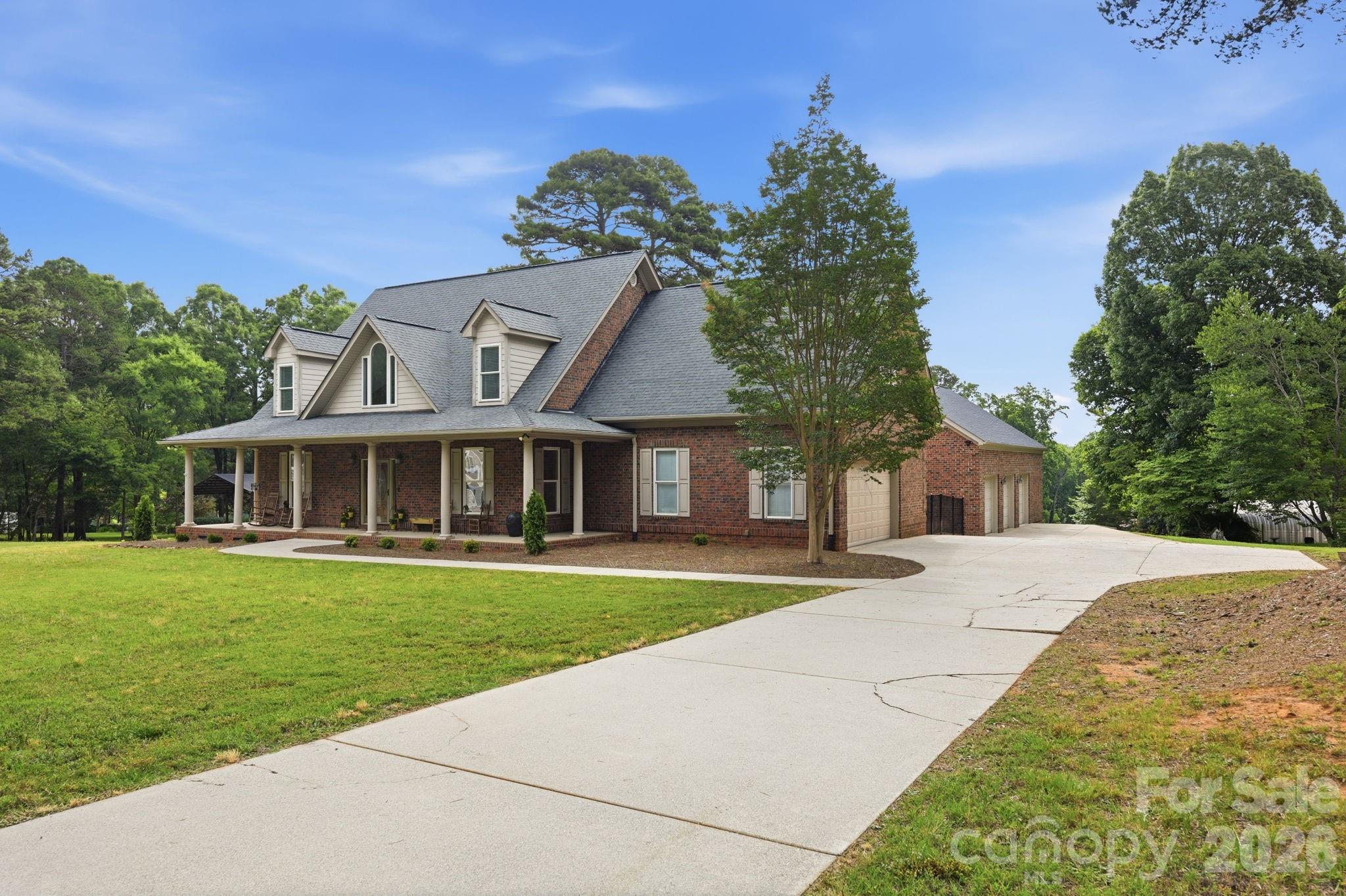 132 Monarch Lane