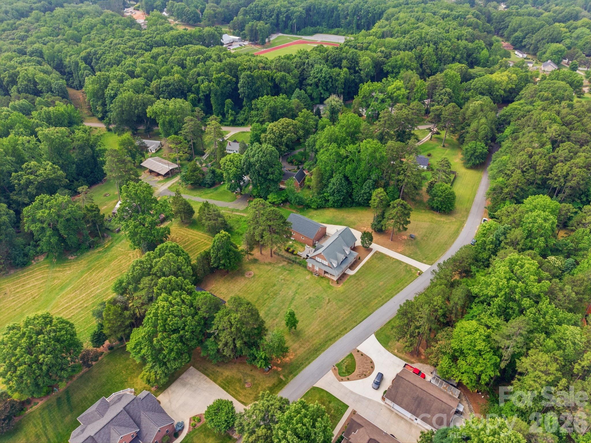 132 Monarch Lane