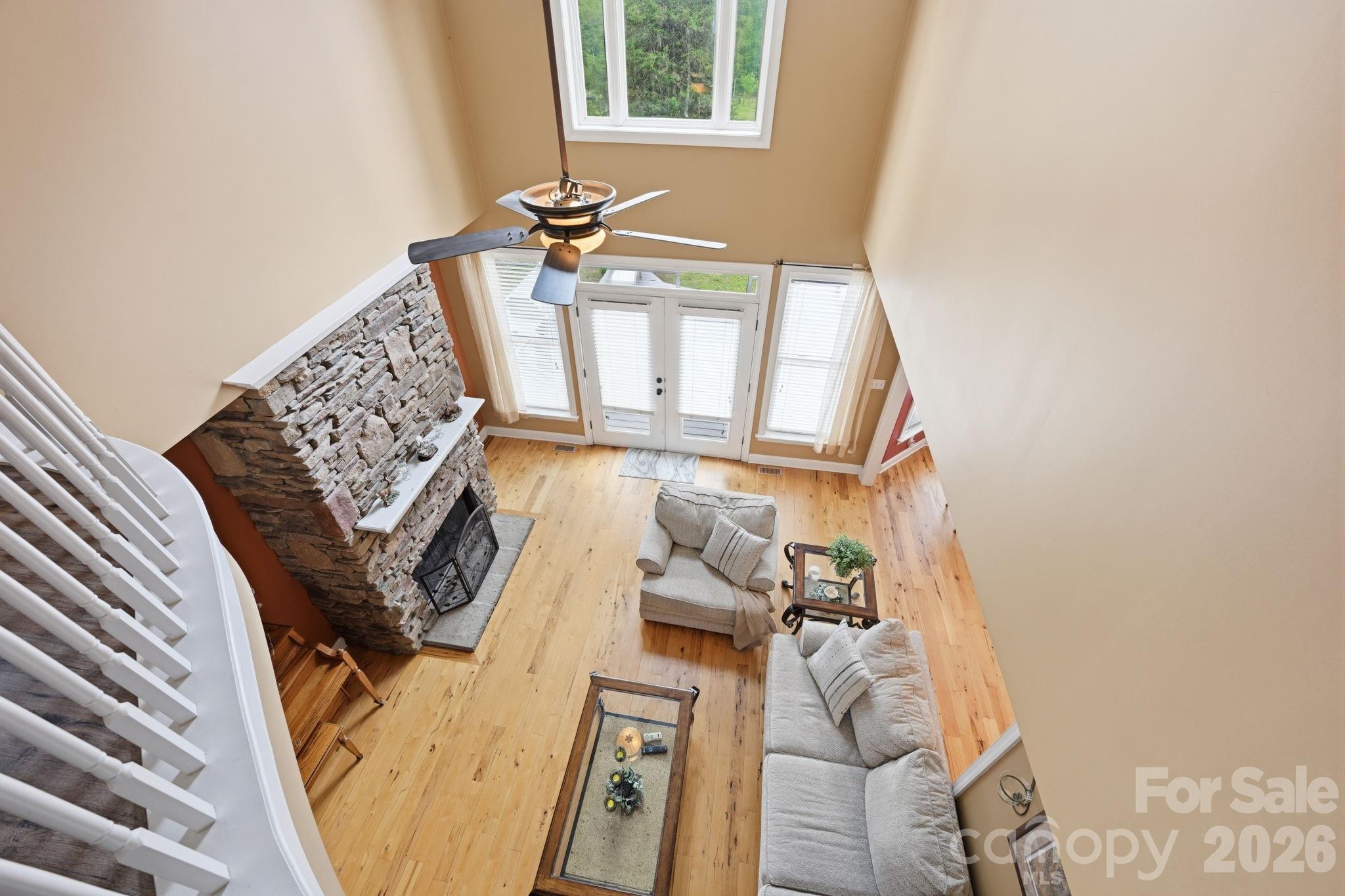 132 Monarch Lane