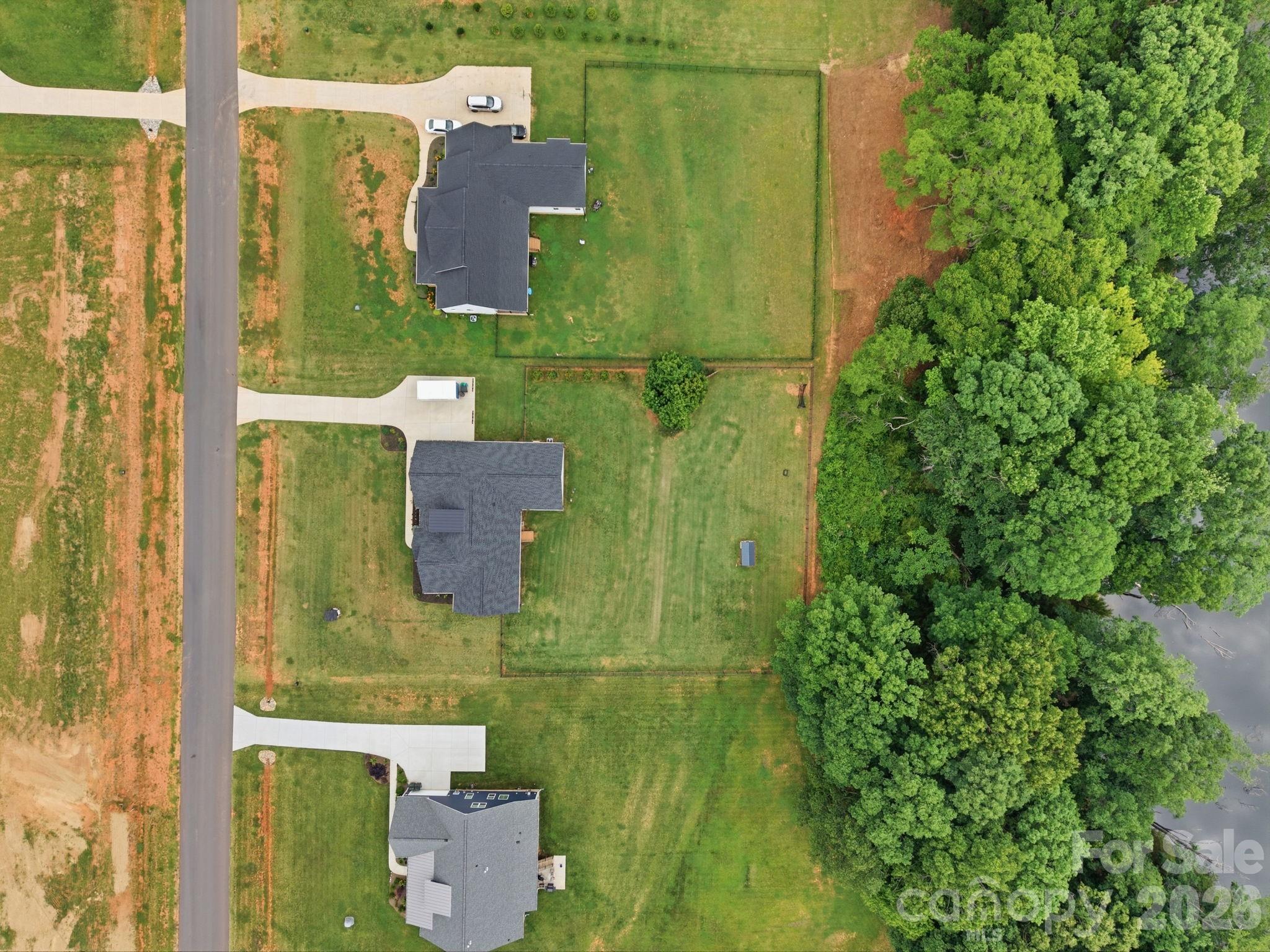 237 Triple Ponds Court
