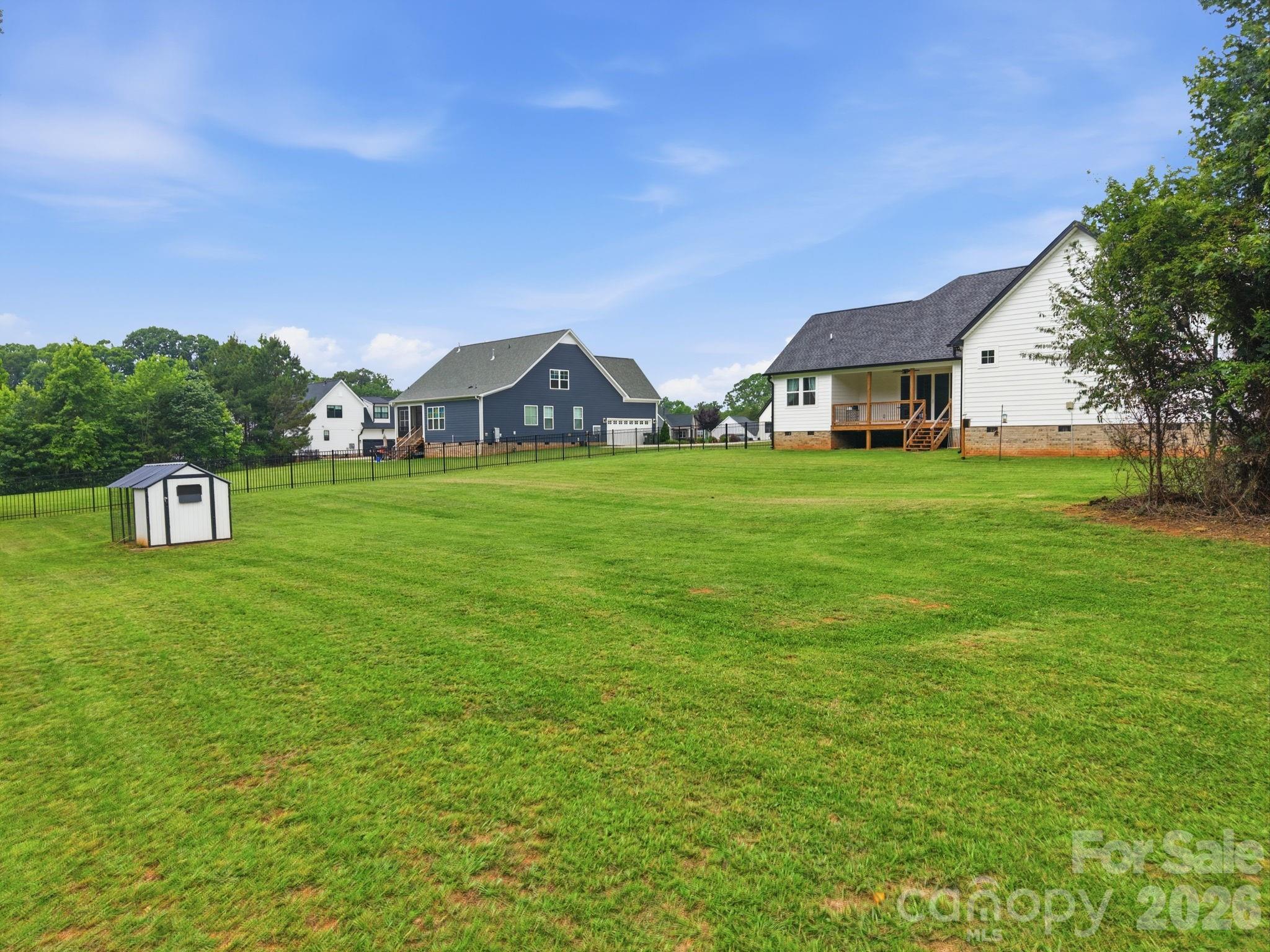 237 Triple Ponds Court