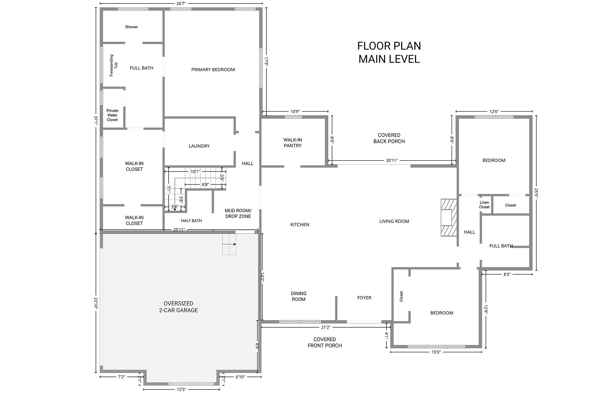 237 Triple Ponds Court
